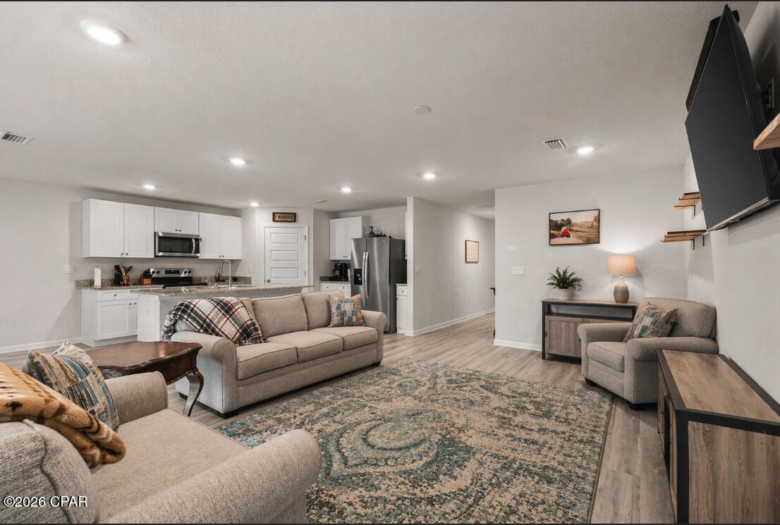 Morningside - Residential Lease