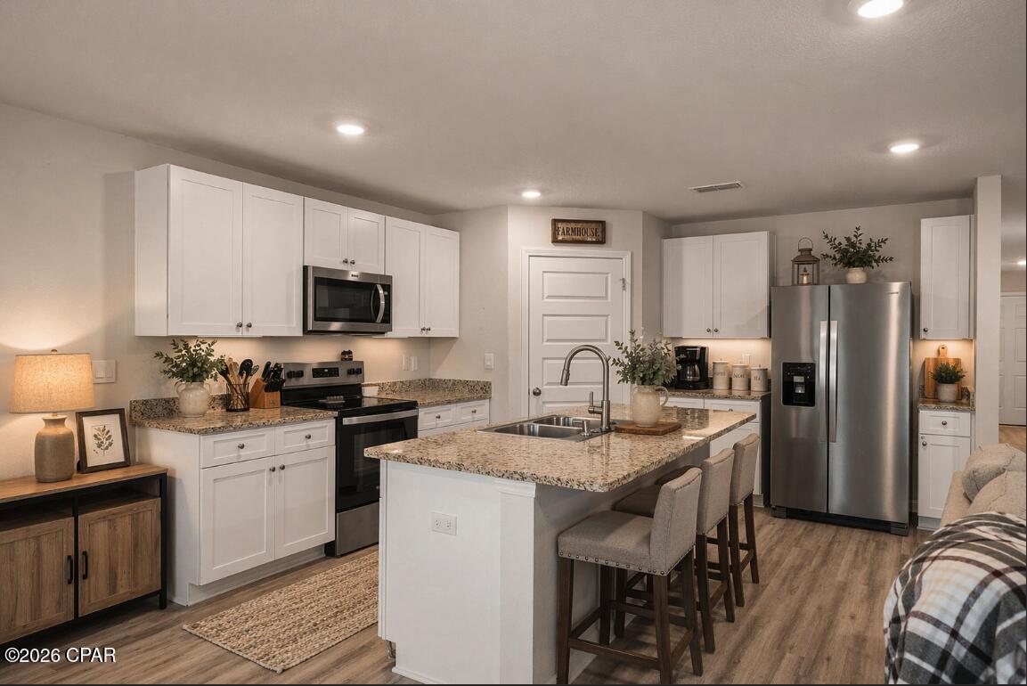 Morningside - Residential Lease