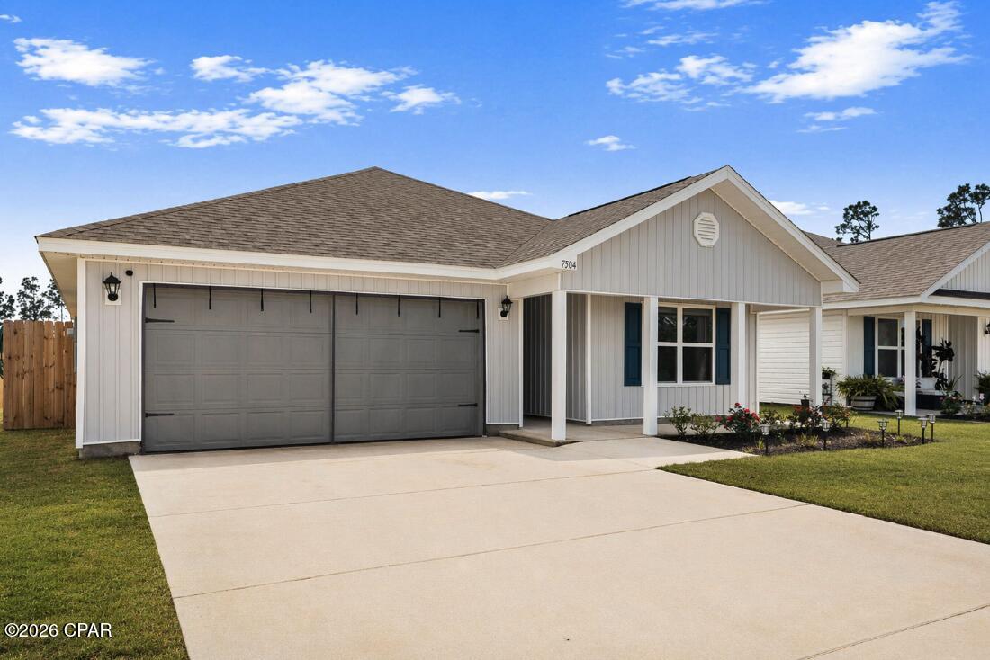 Morningside - Residential Lease