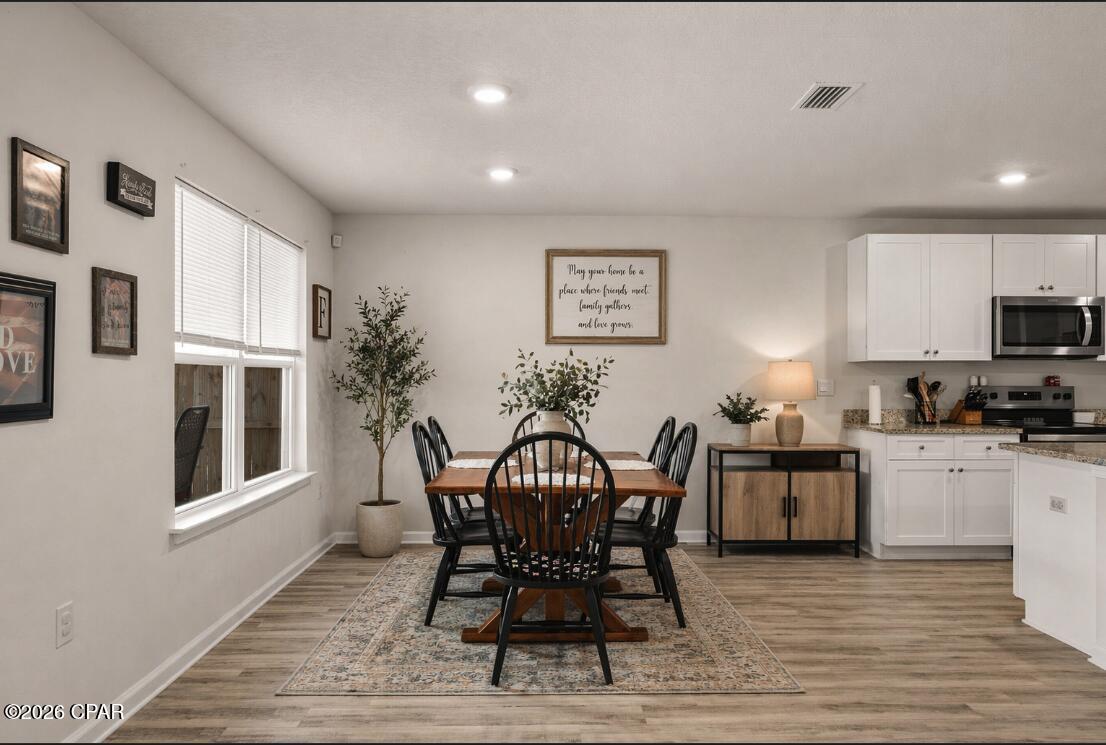 Morningside - Residential Lease