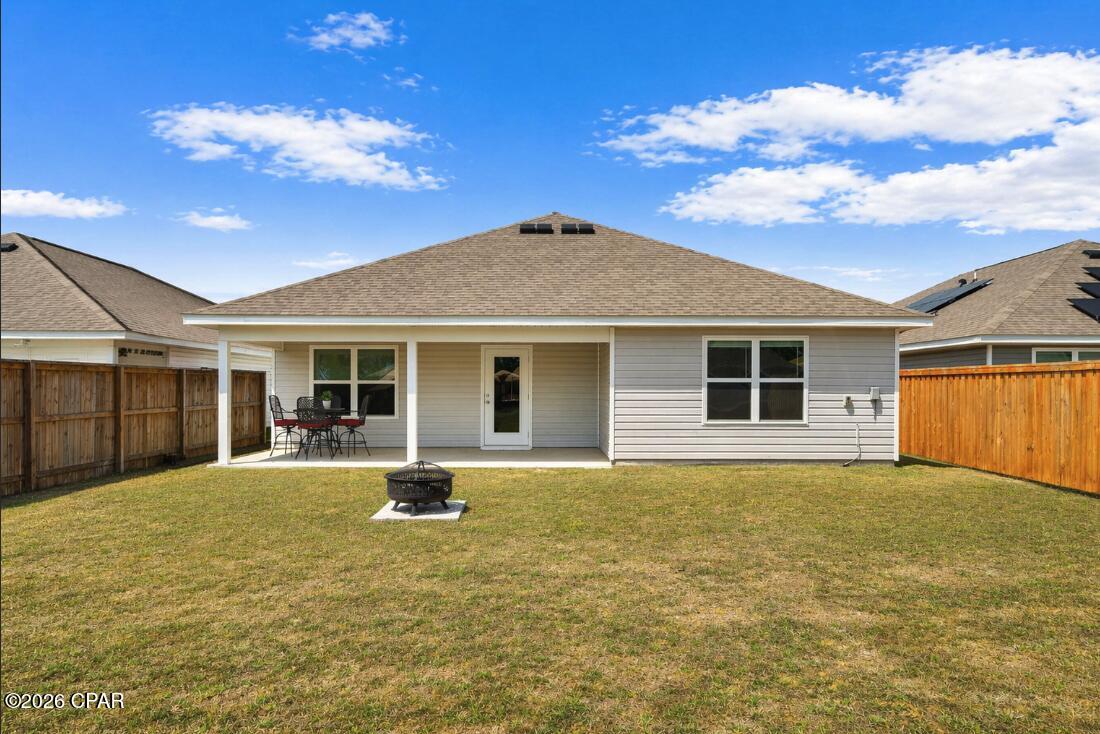 Morningside - Residential Lease