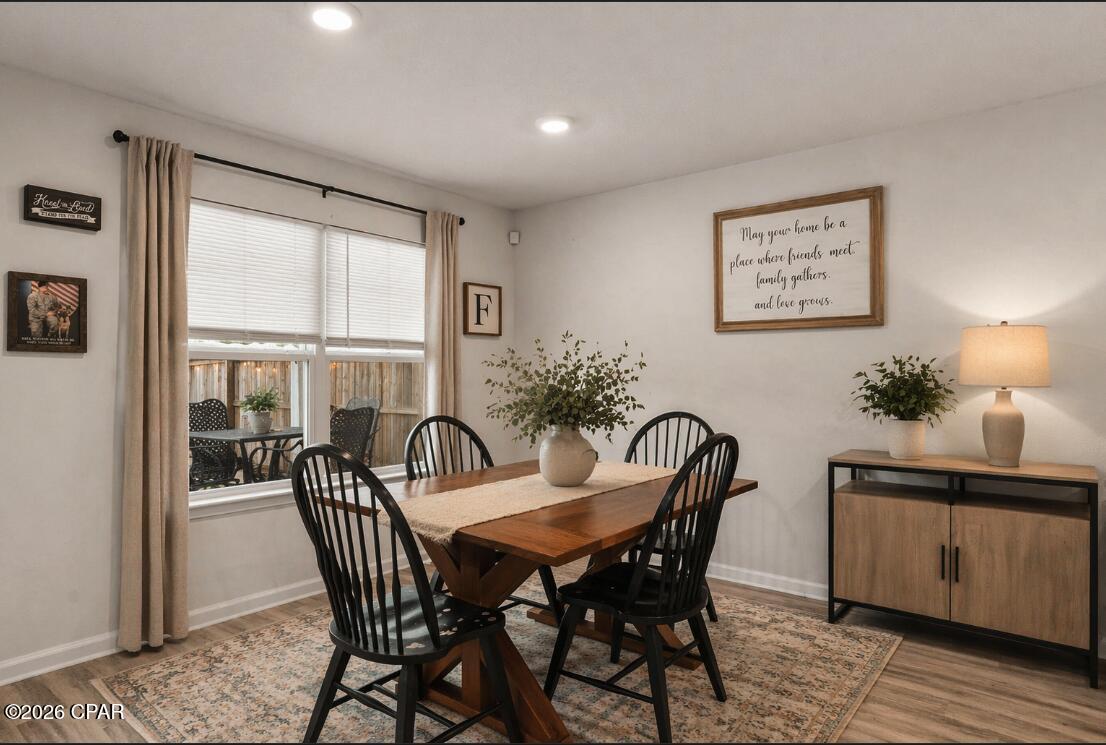 Morningside - Residential Lease