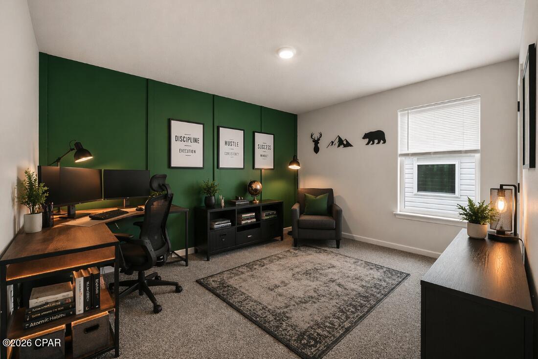Morningside - Residential Lease