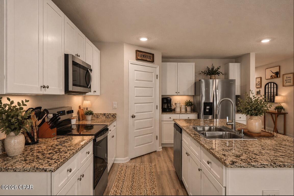 Morningside - Residential Lease