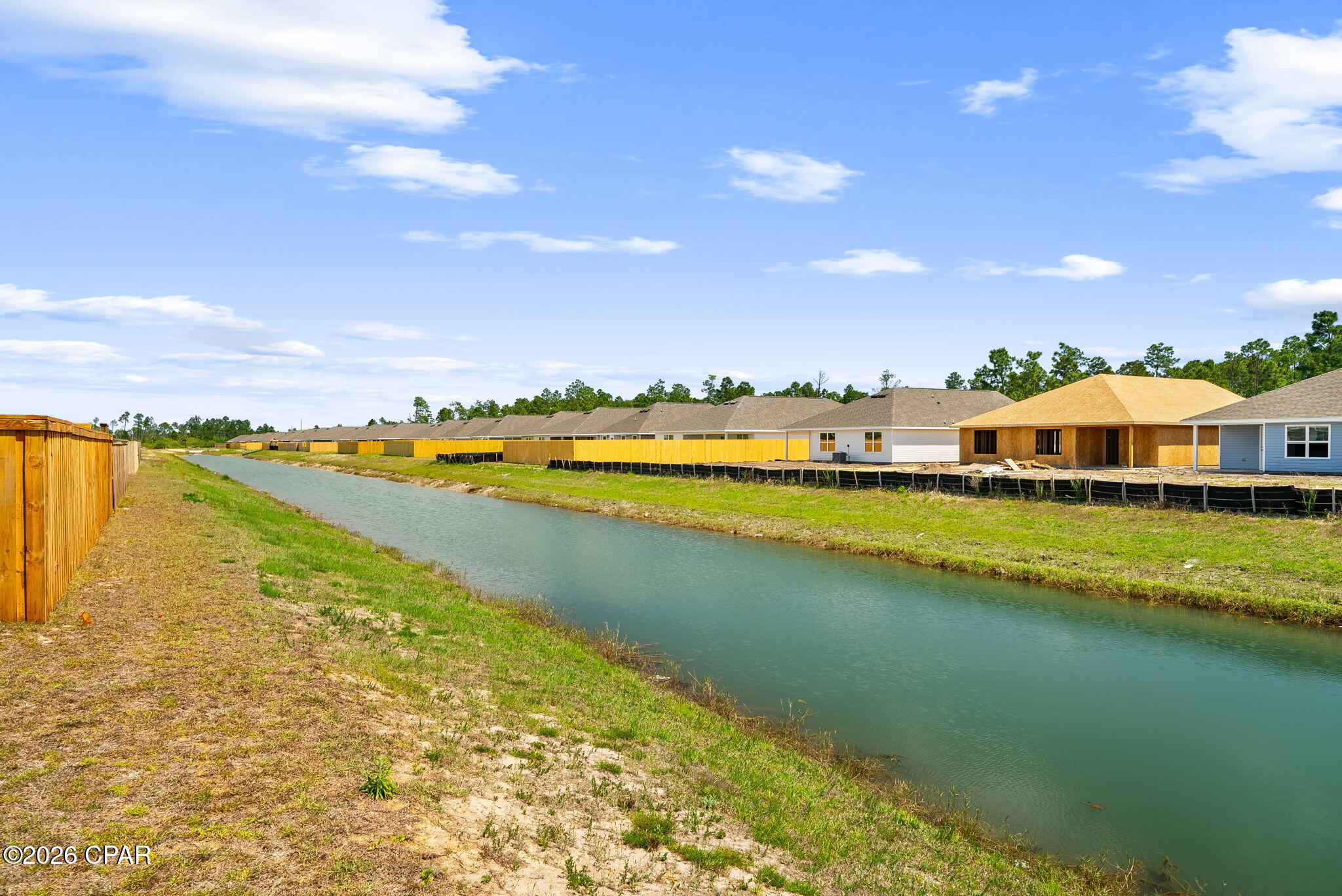 Morningside - Residential Lease