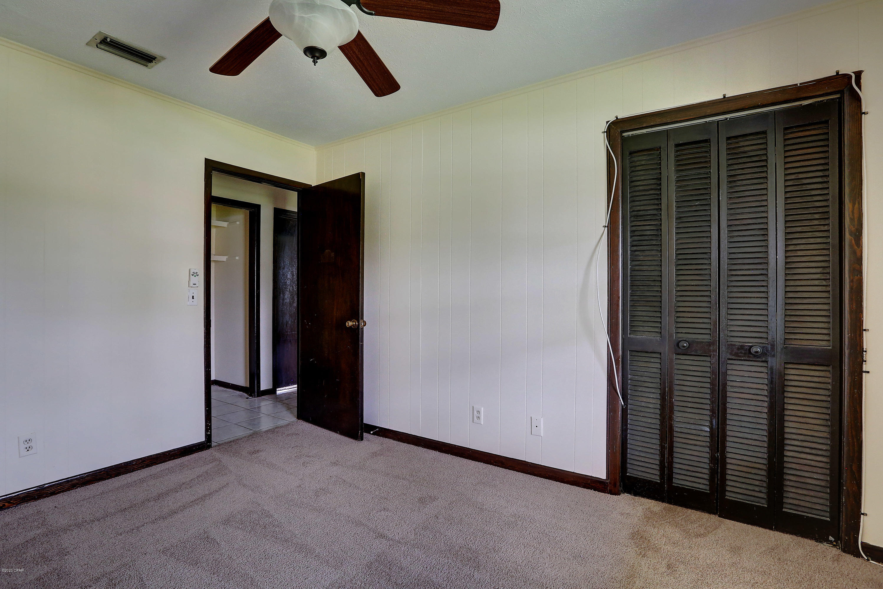 Pitts 1st Addto Parker - Residential