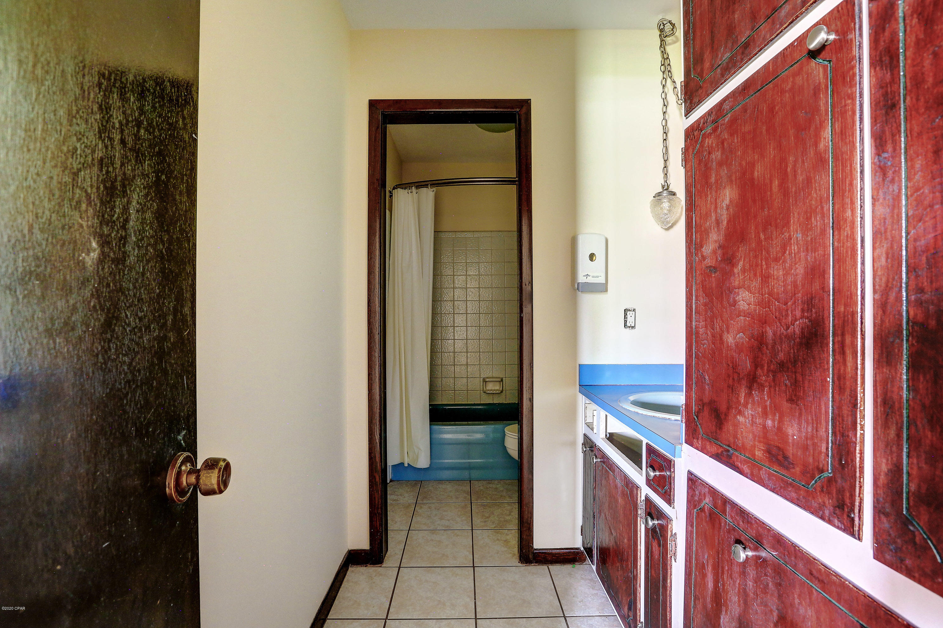 Pitts 1st Addto Parker - Residential