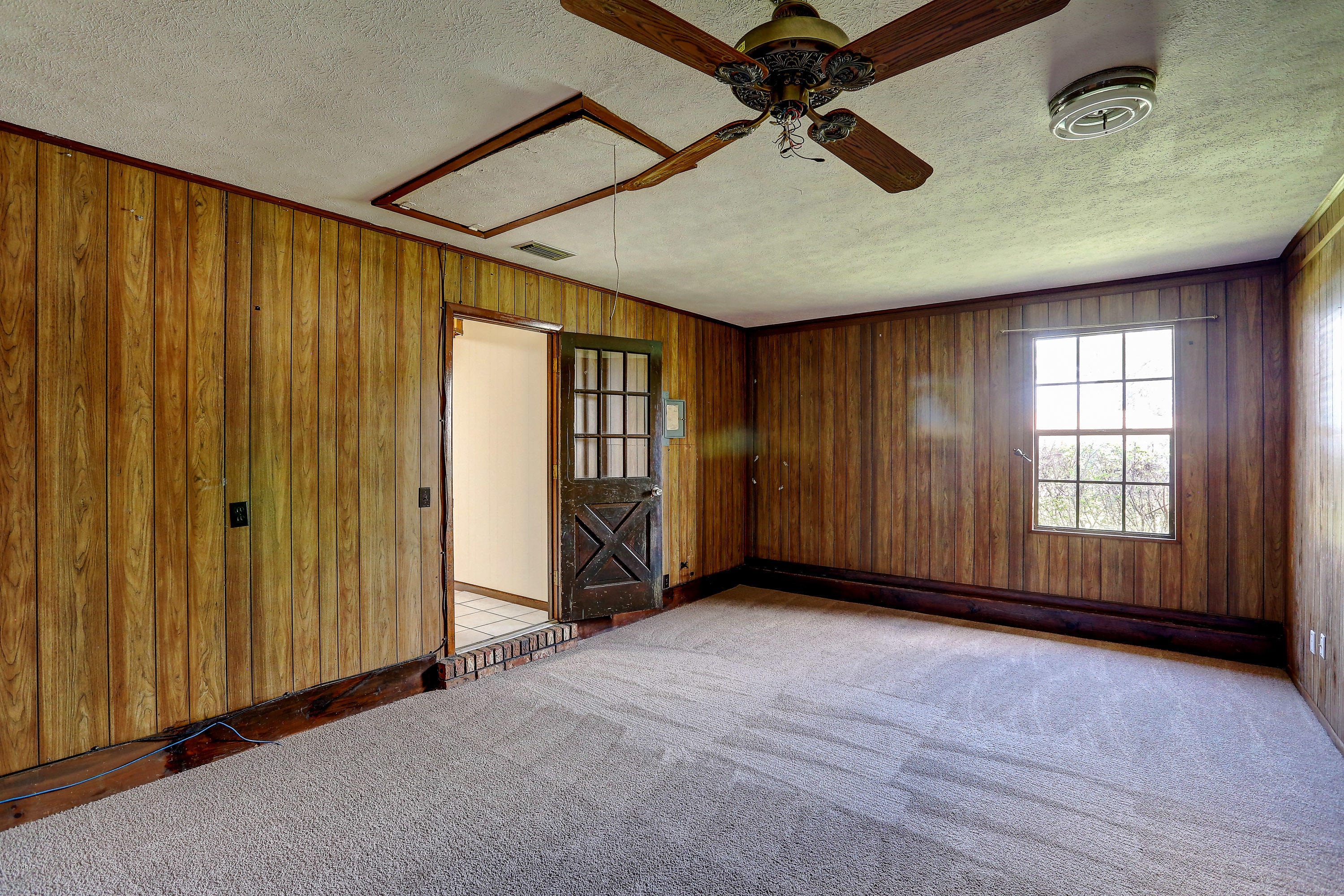 Pitts 1st Addto Parker - Residential