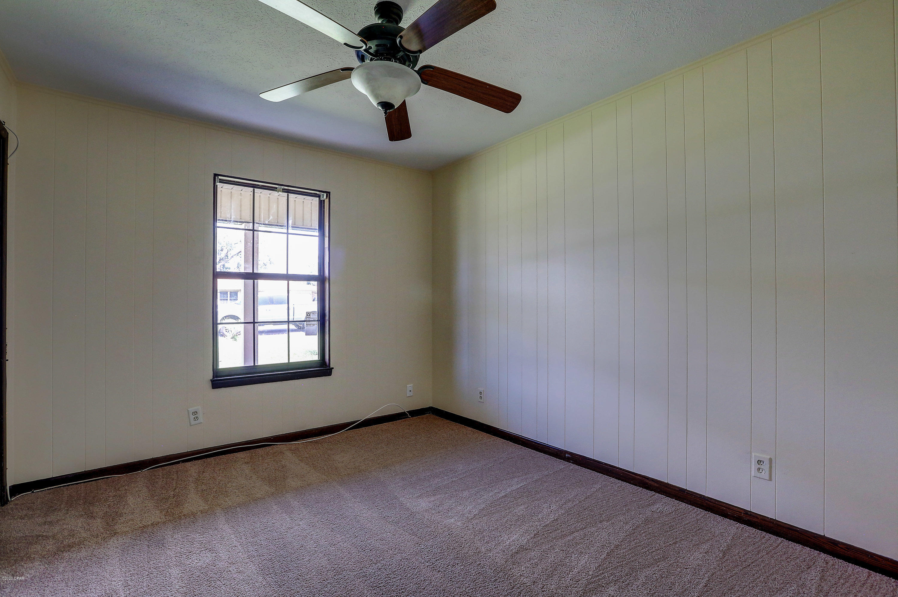 Pitts 1st Addto Parker - Residential