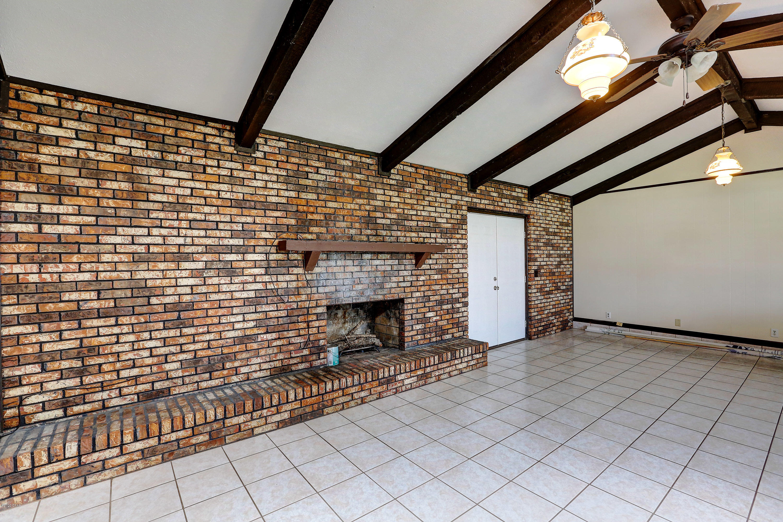 Pitts 1st Addto Parker - Residential