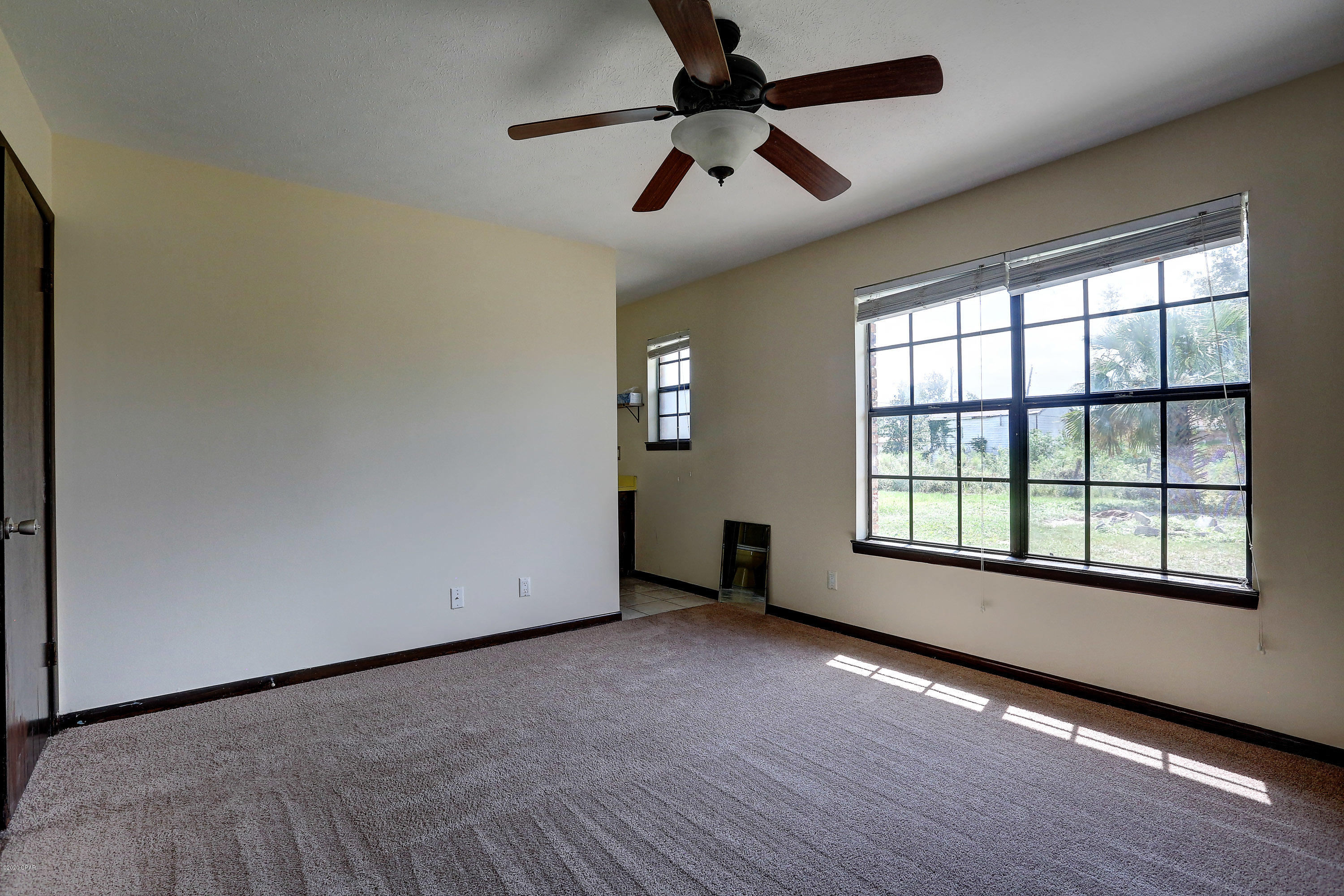 Pitts 1st Addto Parker - Residential