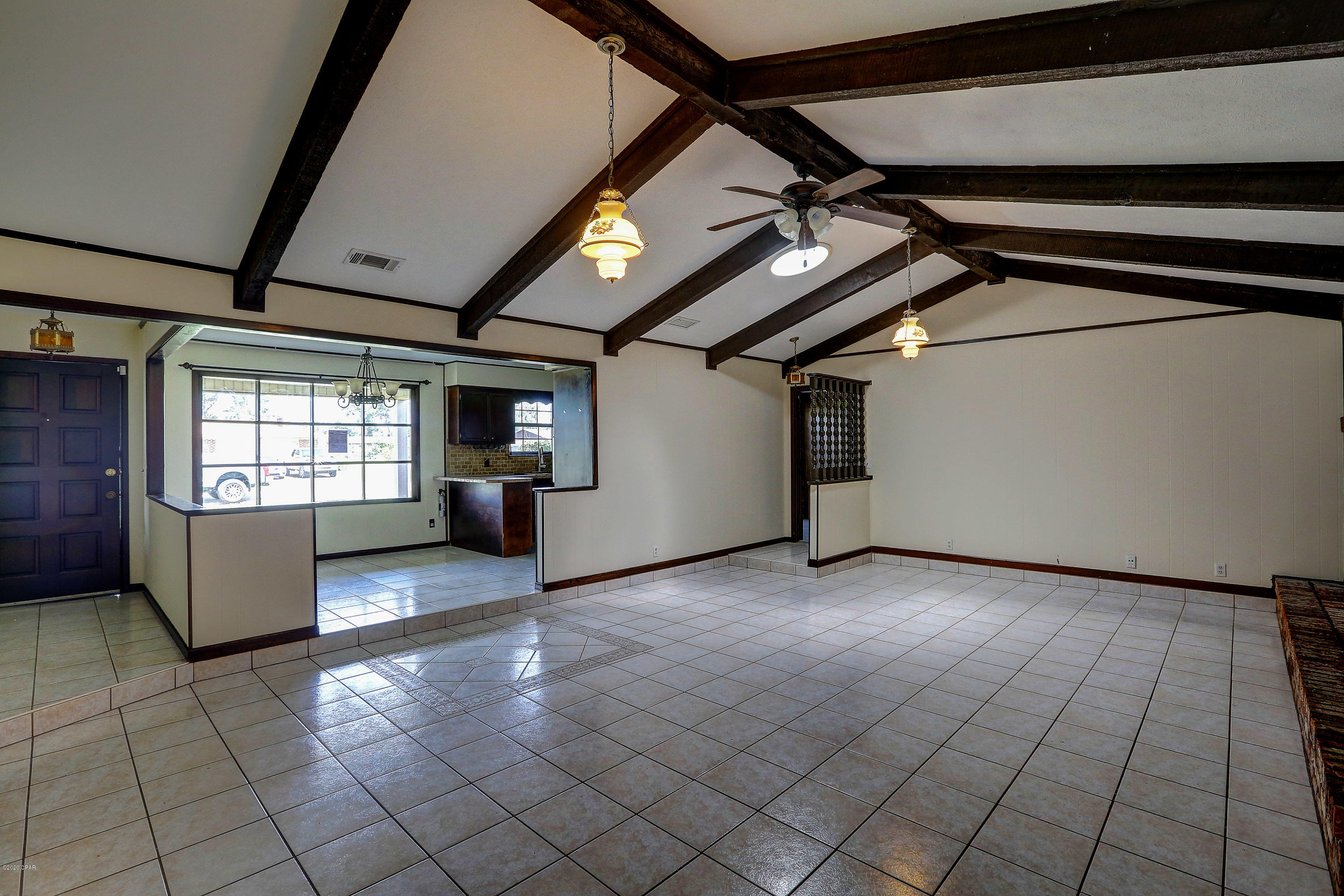 Pitts 1st Addto Parker - Residential