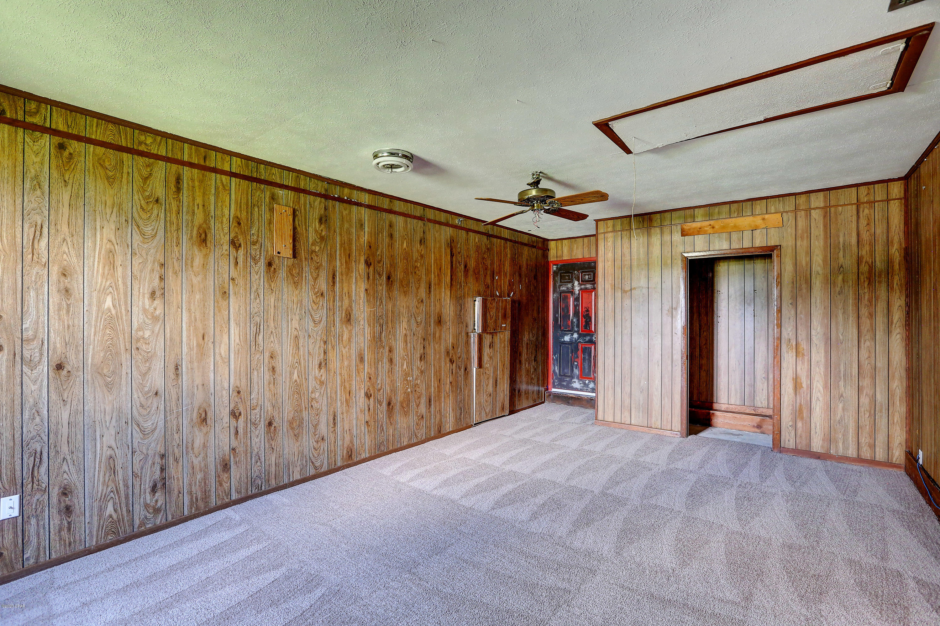 Pitts 1st Addto Parker - Residential