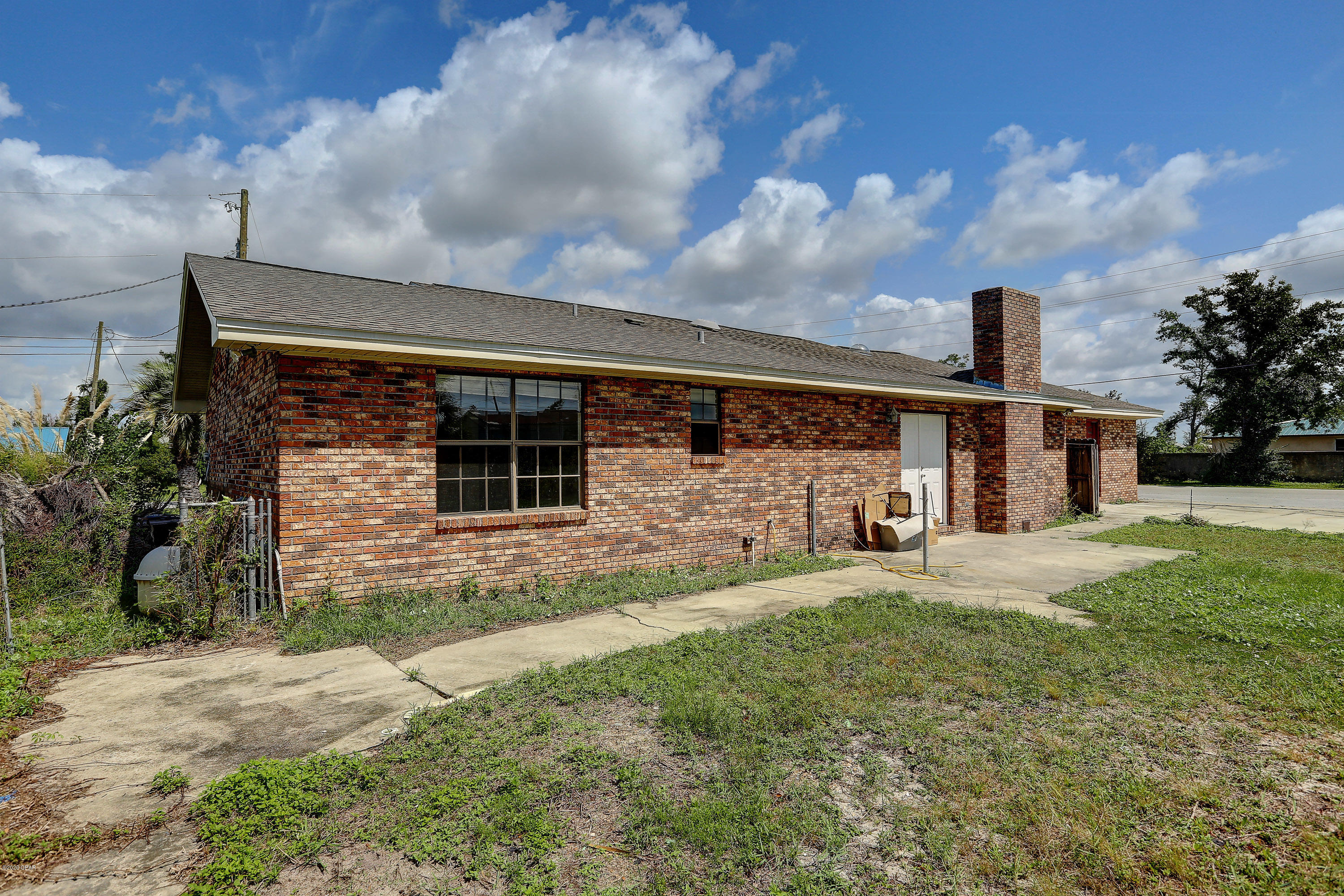 Pitts 1st Addto Parker - Residential