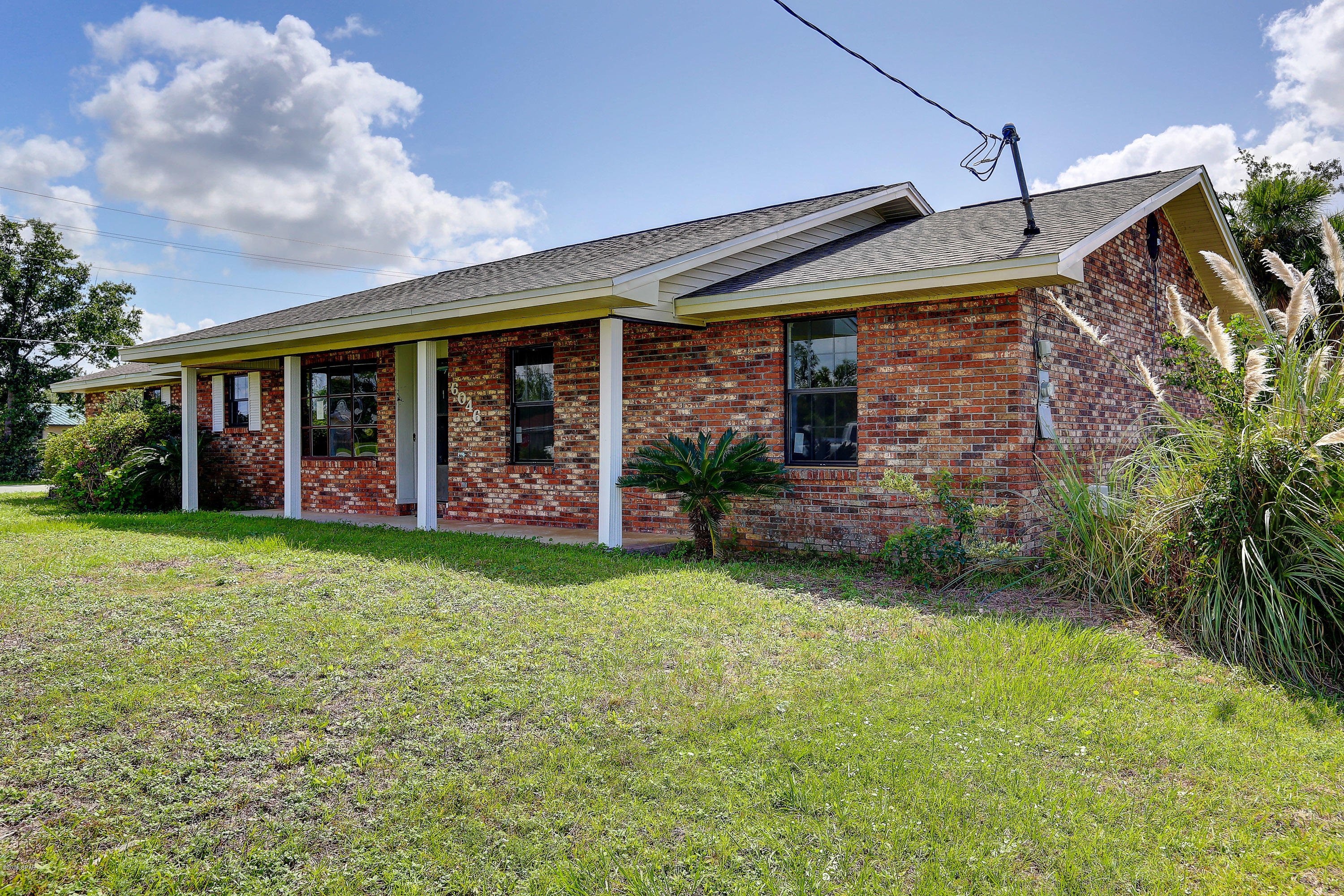 Pitts 1st Addto Parker - Residential