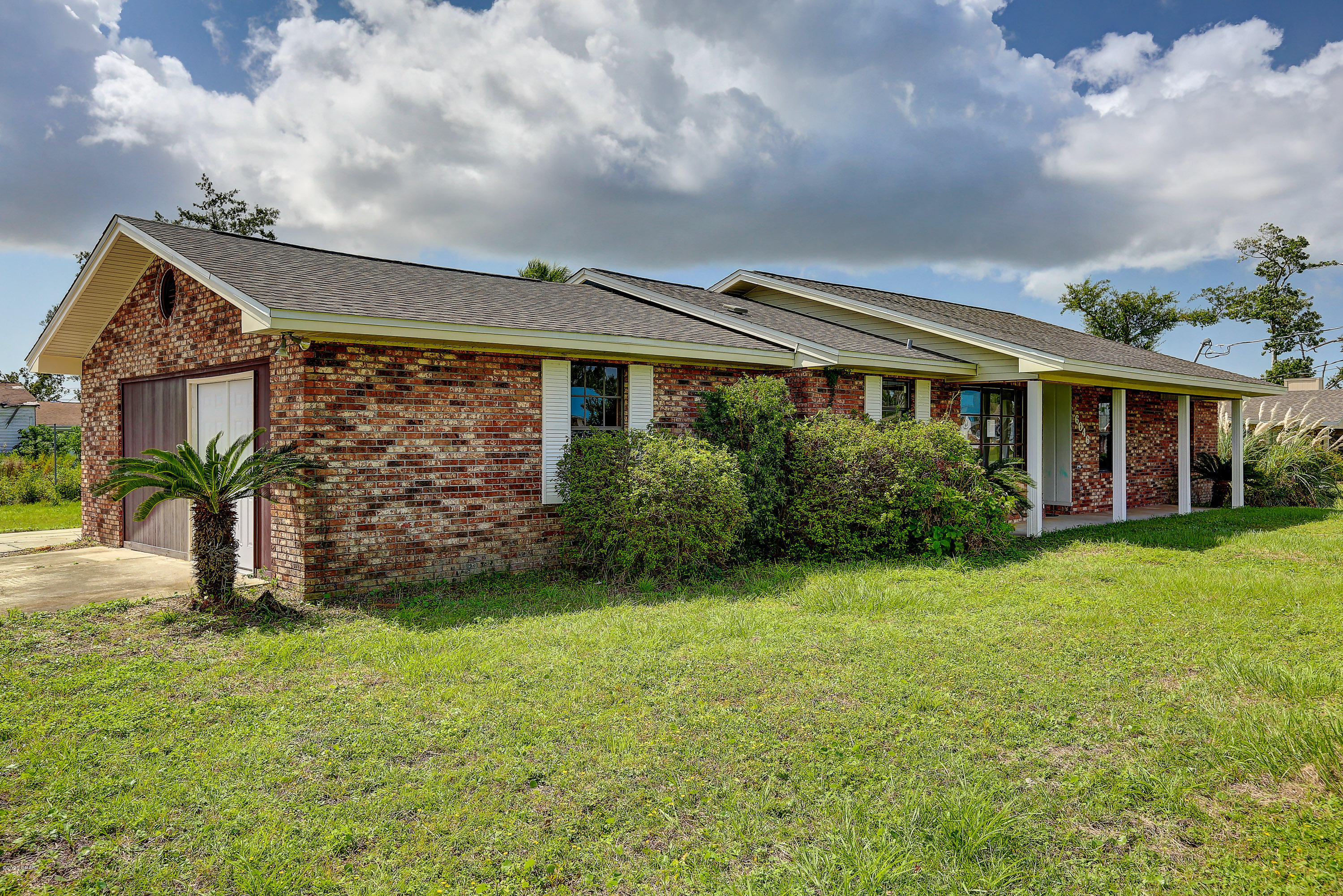 Pitts 1st Addto Parker - Residential