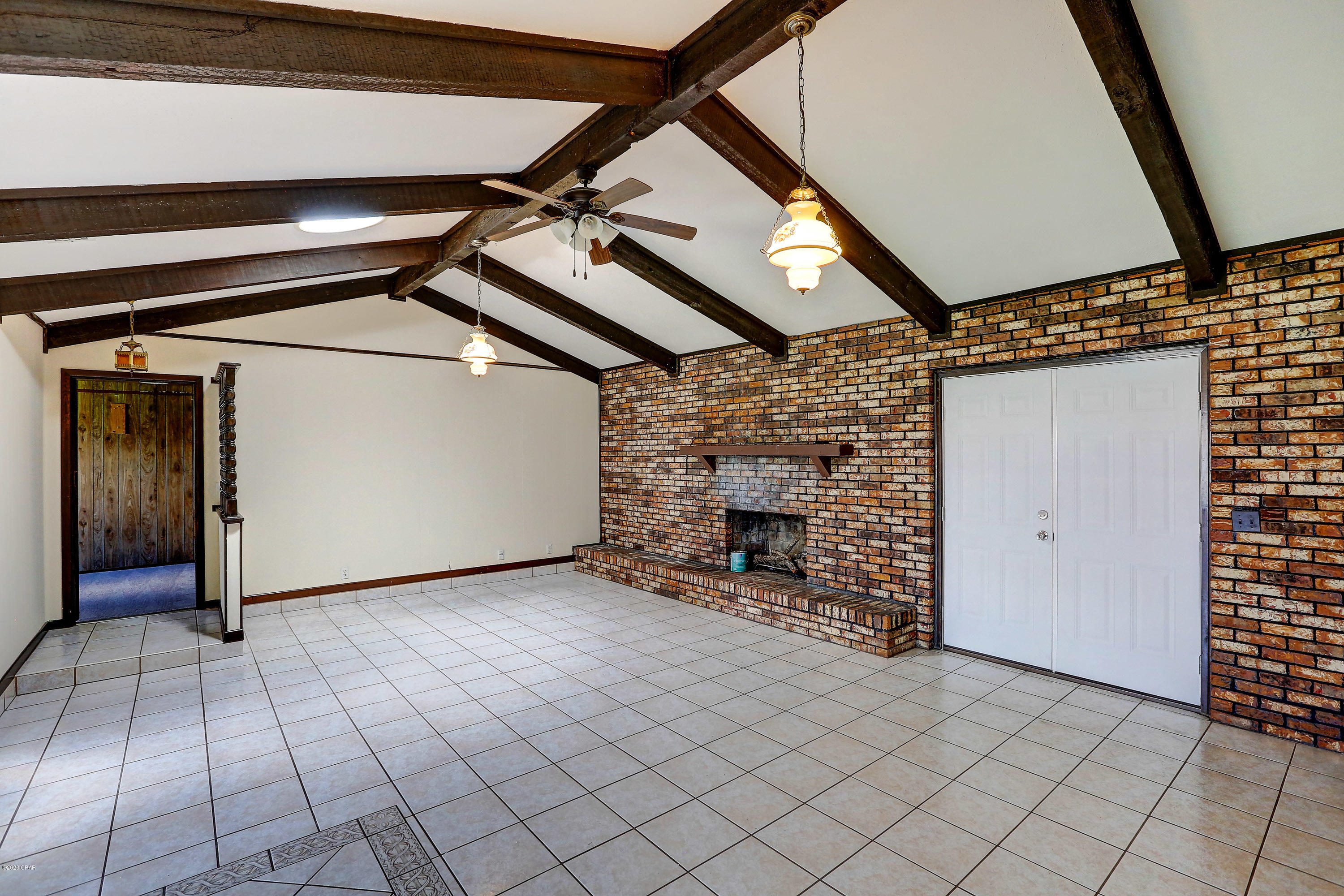 Pitts 1st Addto Parker - Residential