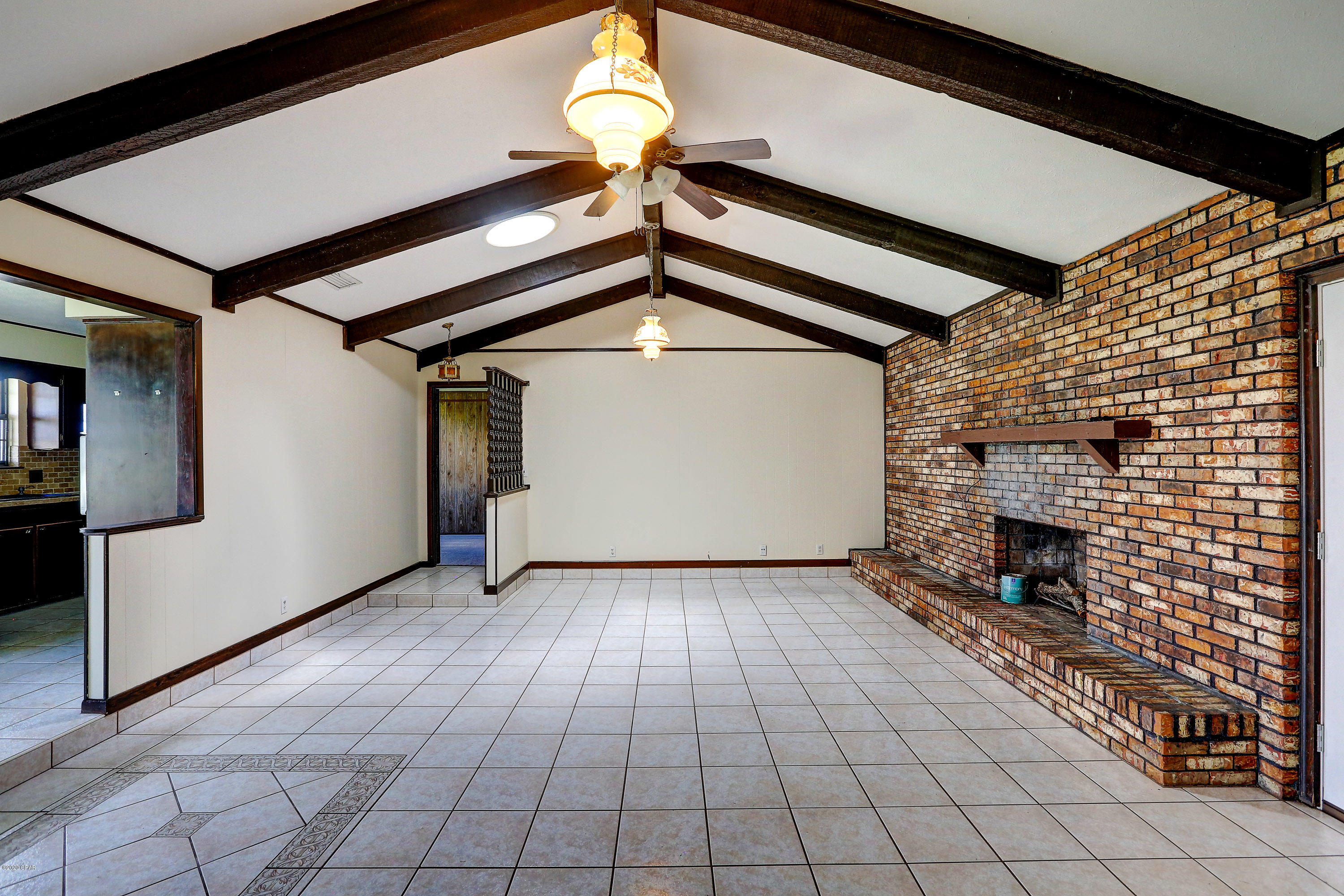 Pitts 1st Addto Parker - Residential