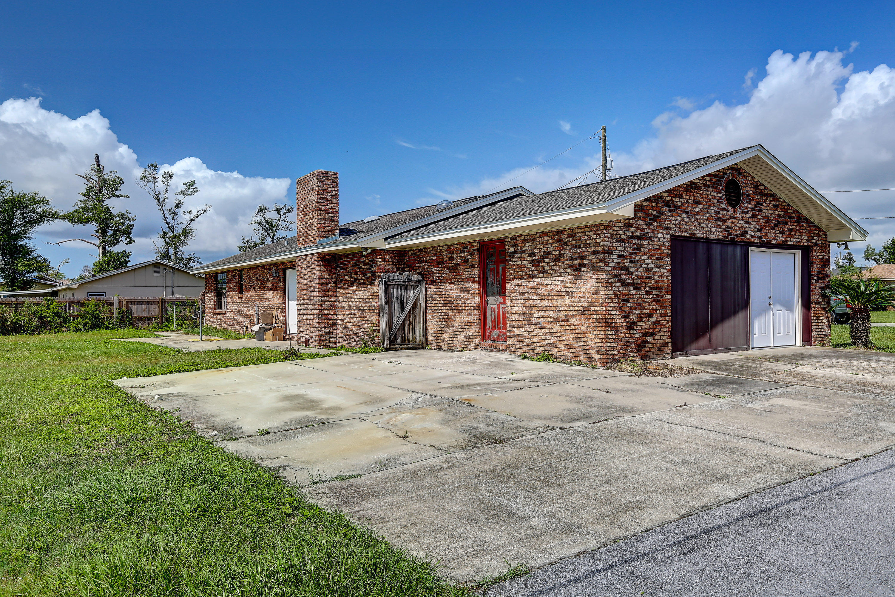 Pitts 1st Addto Parker - Residential