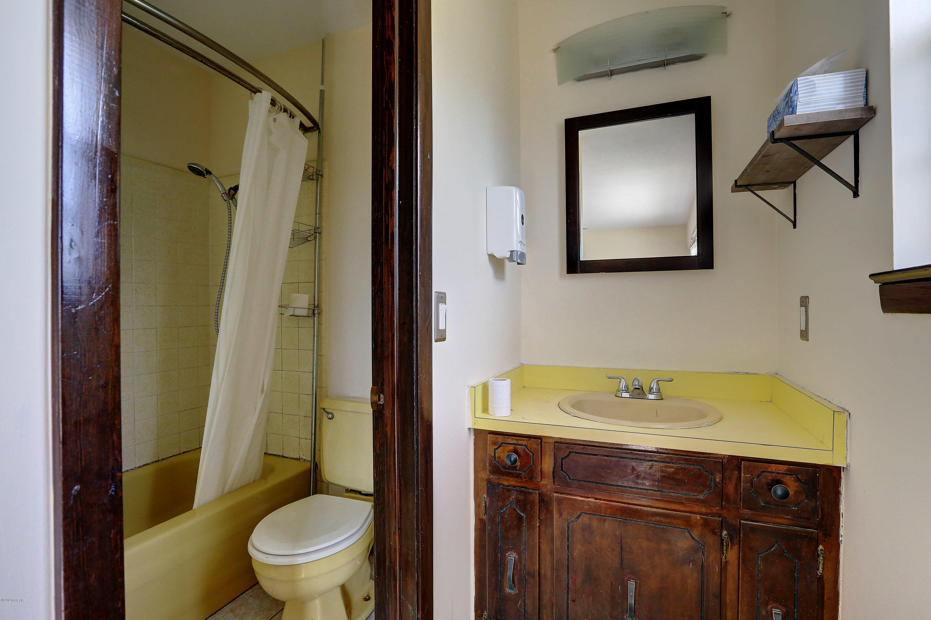 Pitts 1st Addto Parker - Residential