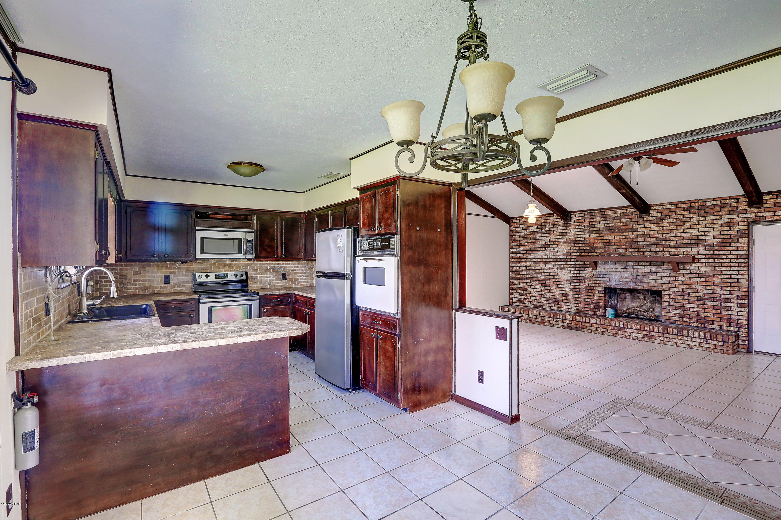 Pitts 1st Addto Parker - Residential