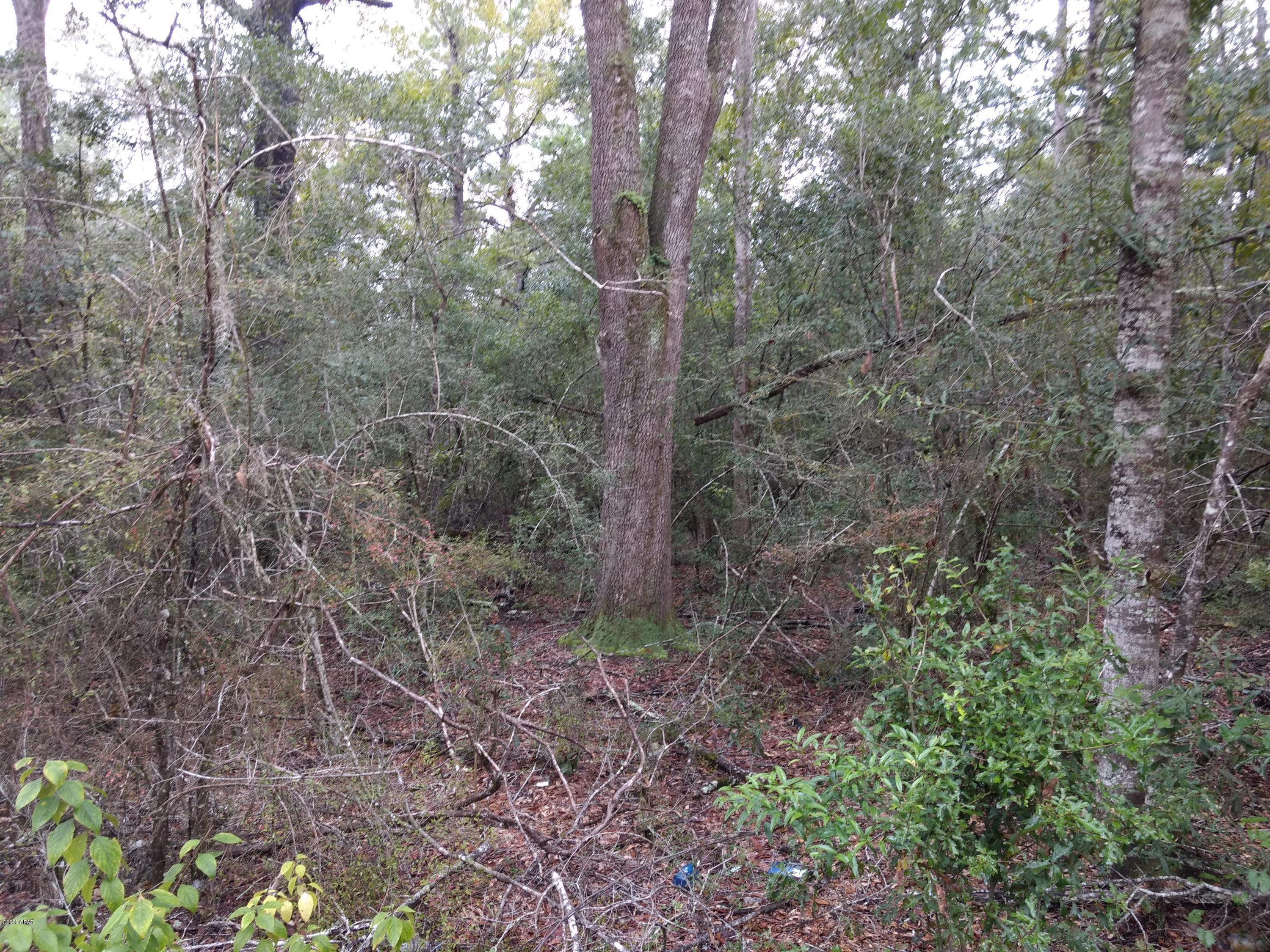 [No Recorded Subdiv] - Land