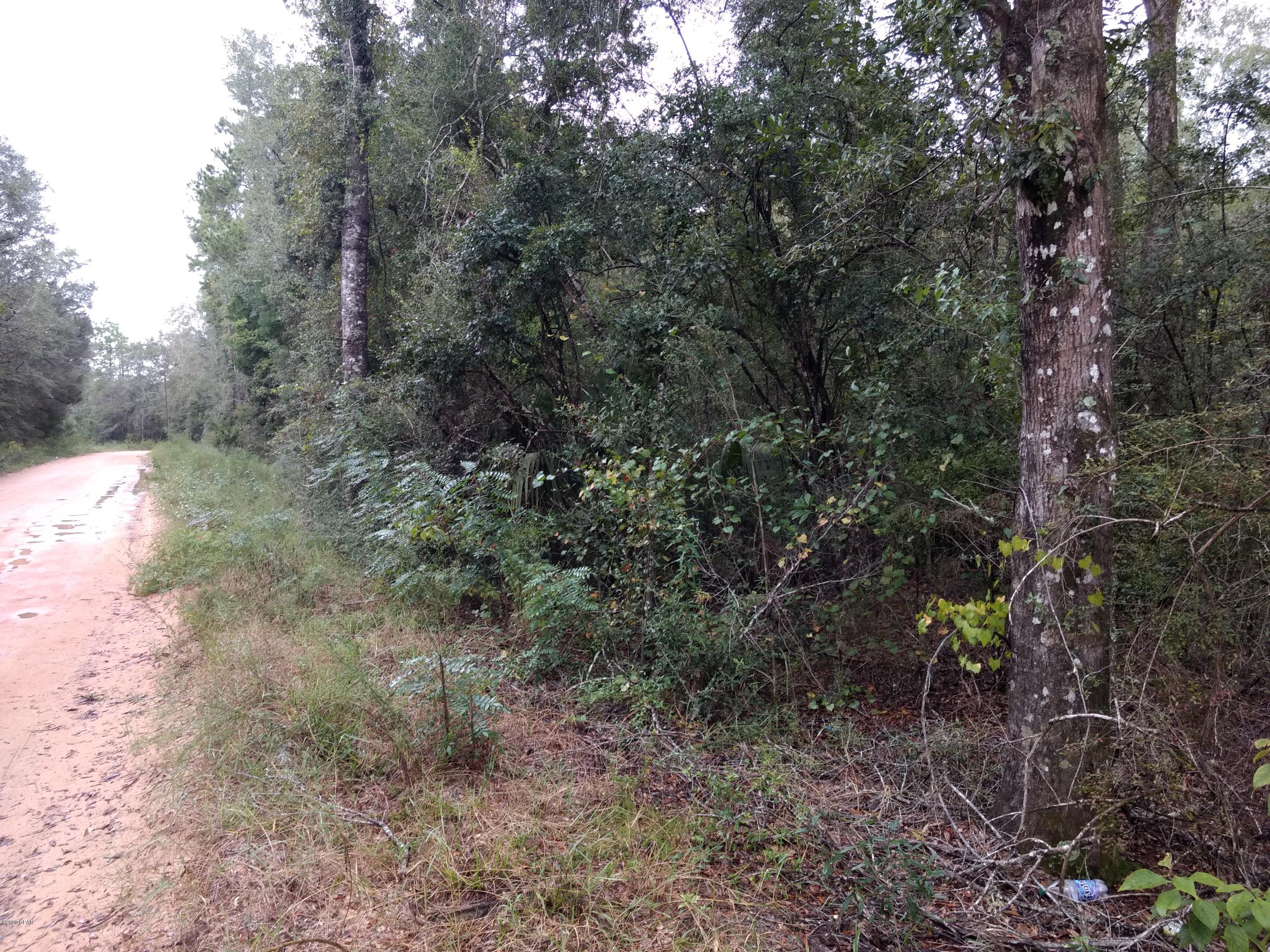 [No Recorded Subdiv] - Land