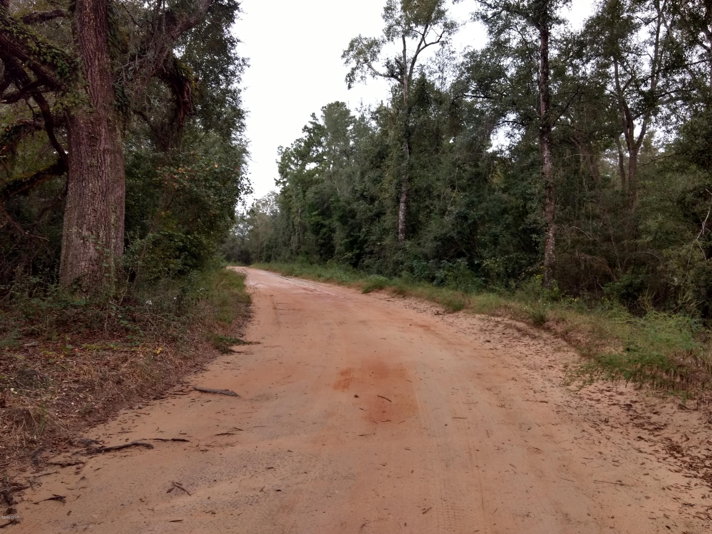 [No Recorded Subdiv] - Land