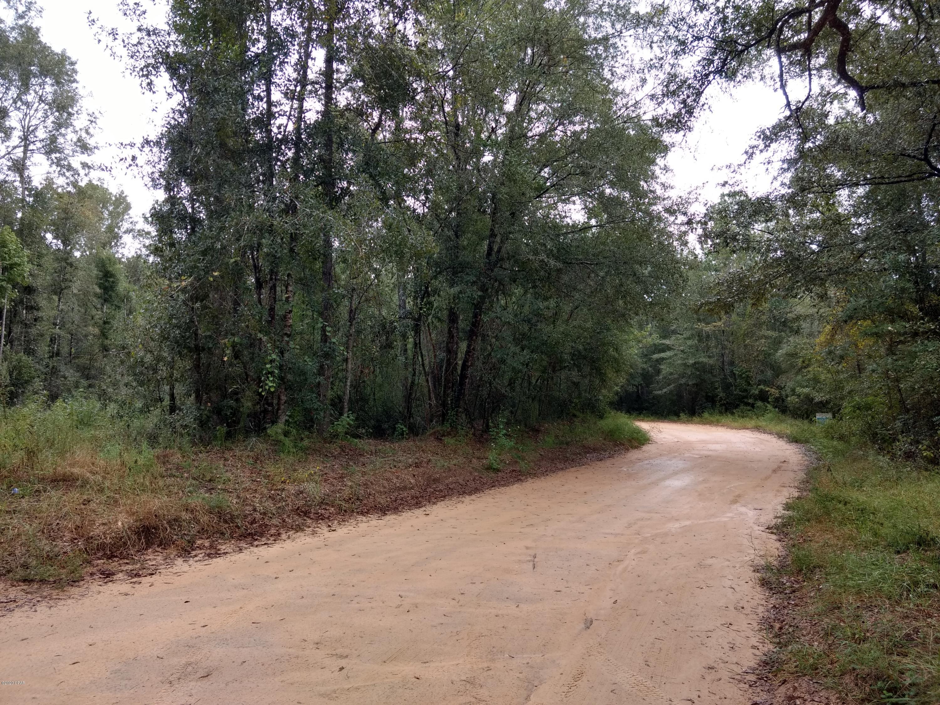 [No Recorded Subdiv] - Land