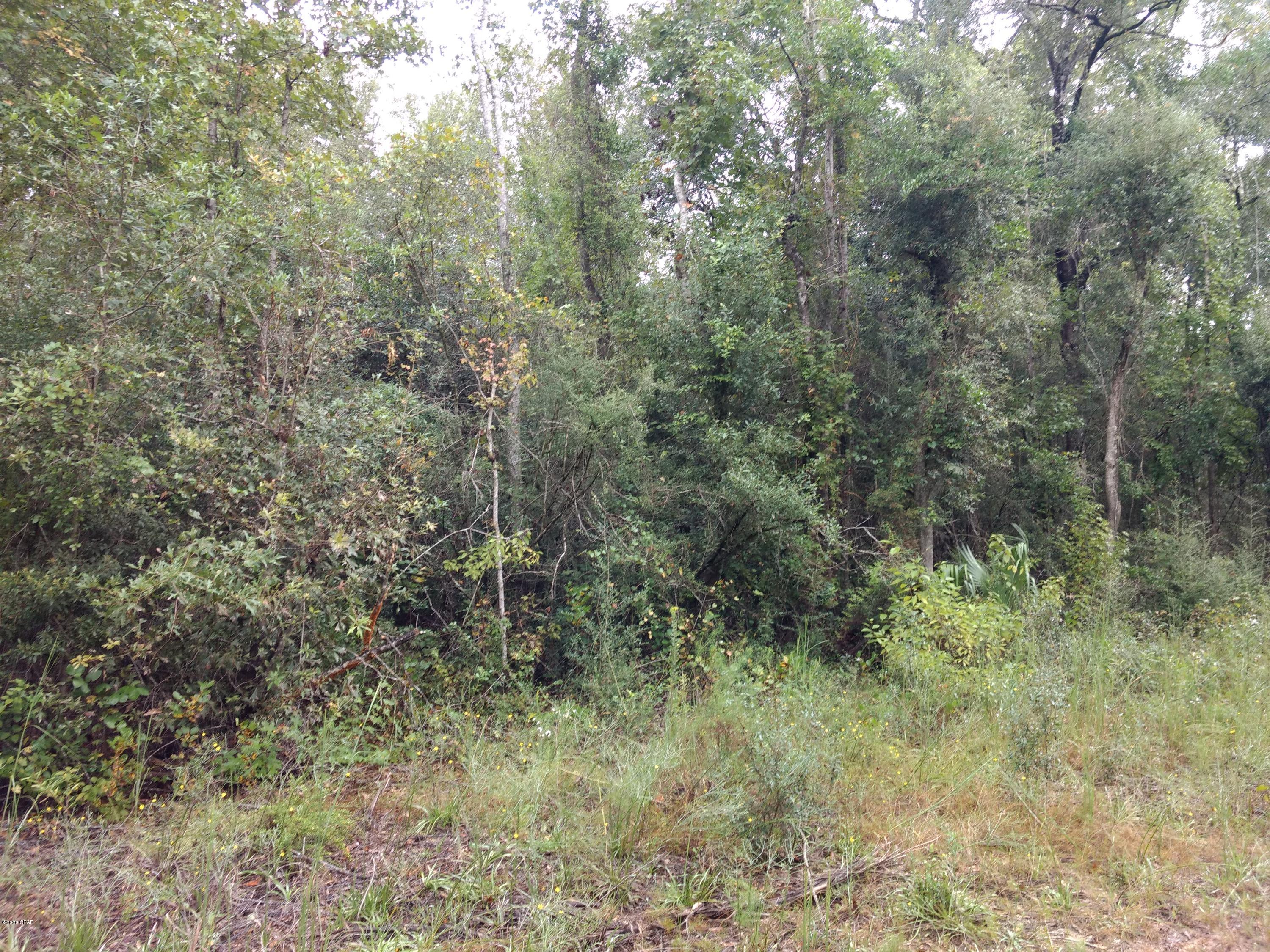 [No Recorded Subdiv] - Land