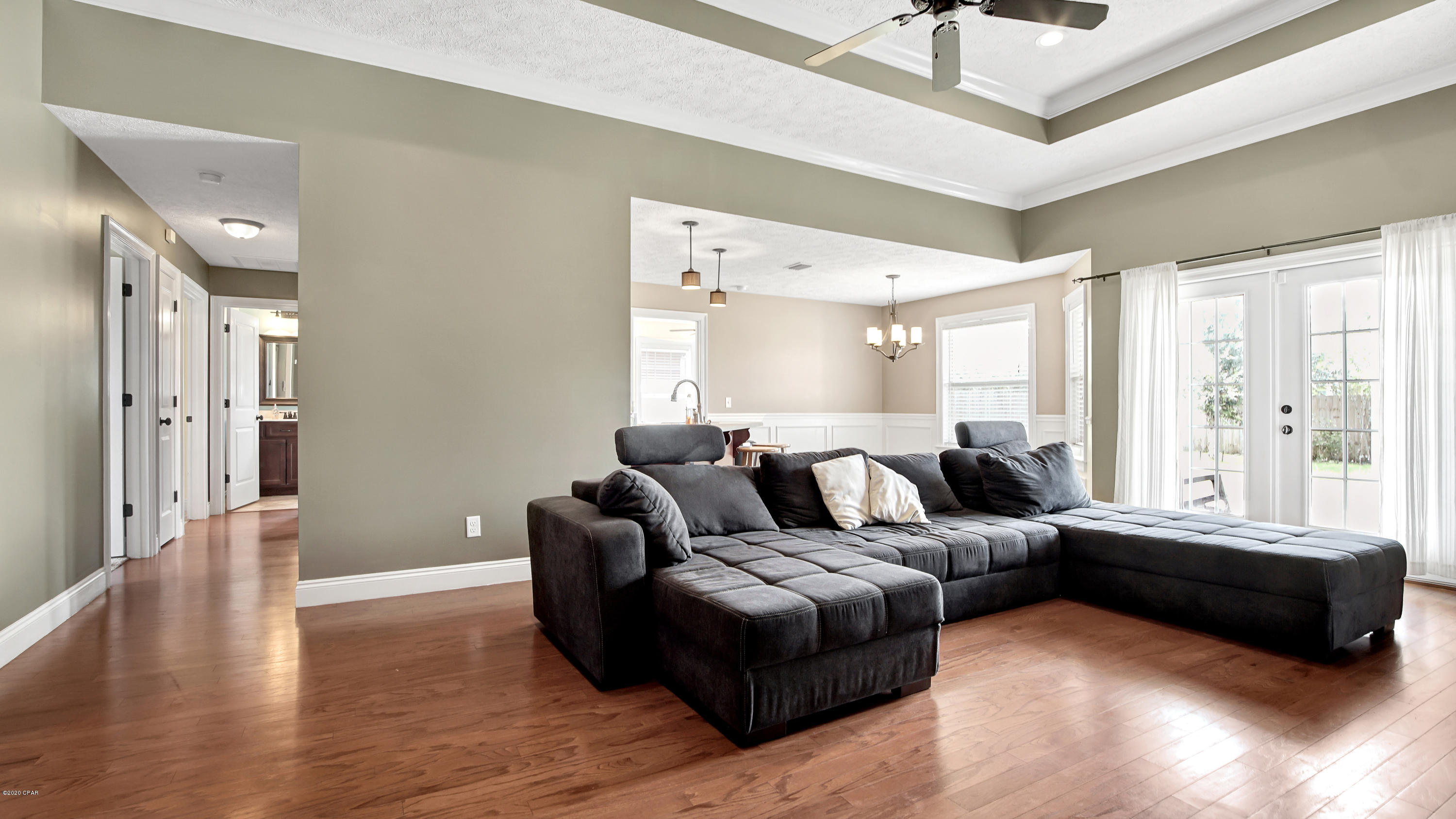 Azalea Place - Residential