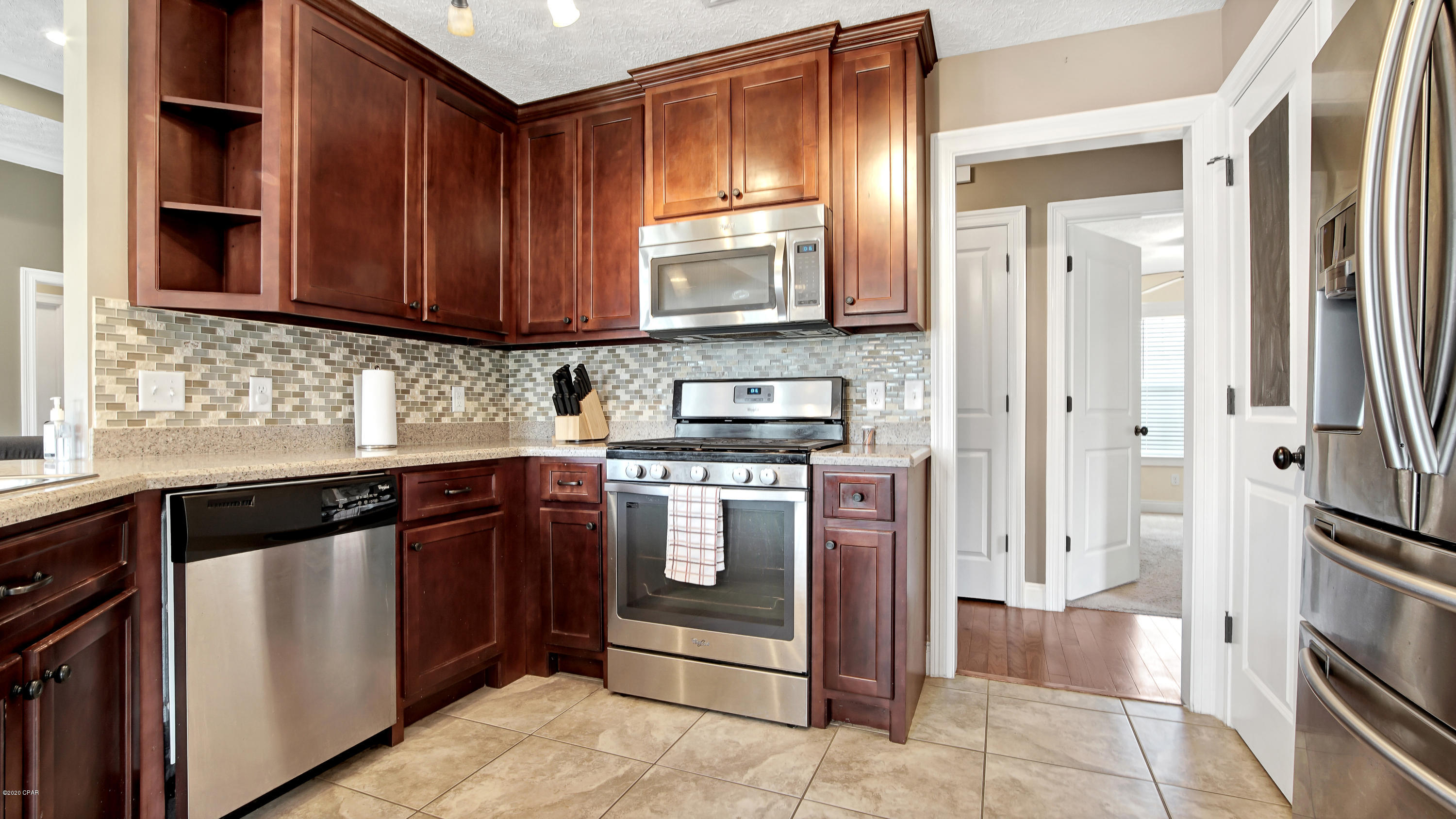 Azalea Place - Residential