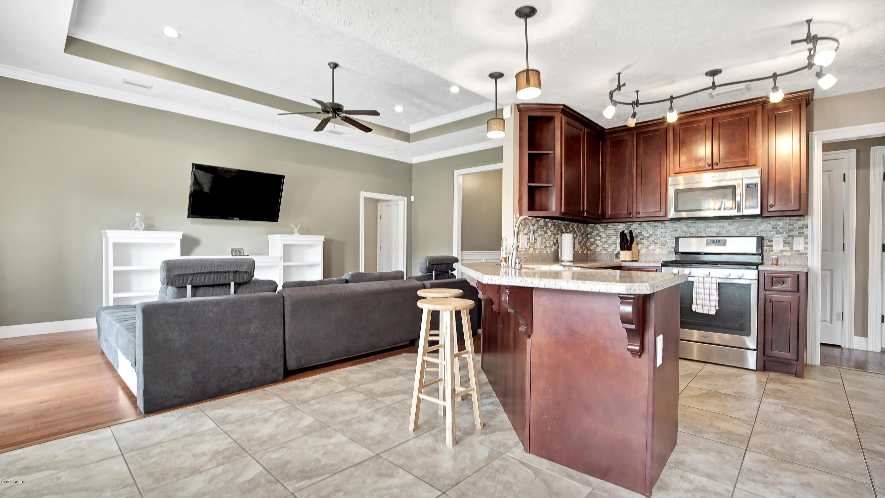 Azalea Place - Residential