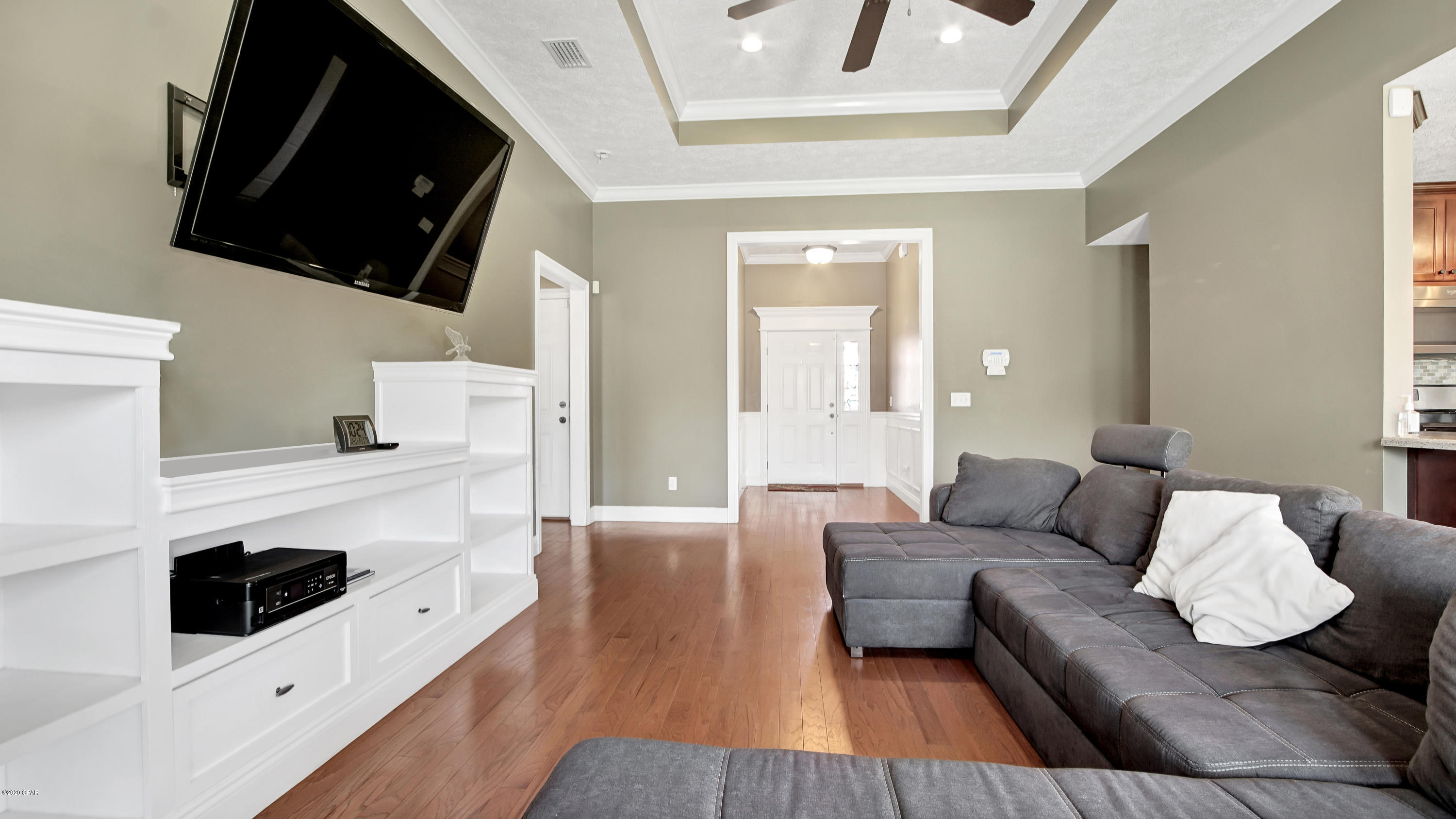 Azalea Place - Residential