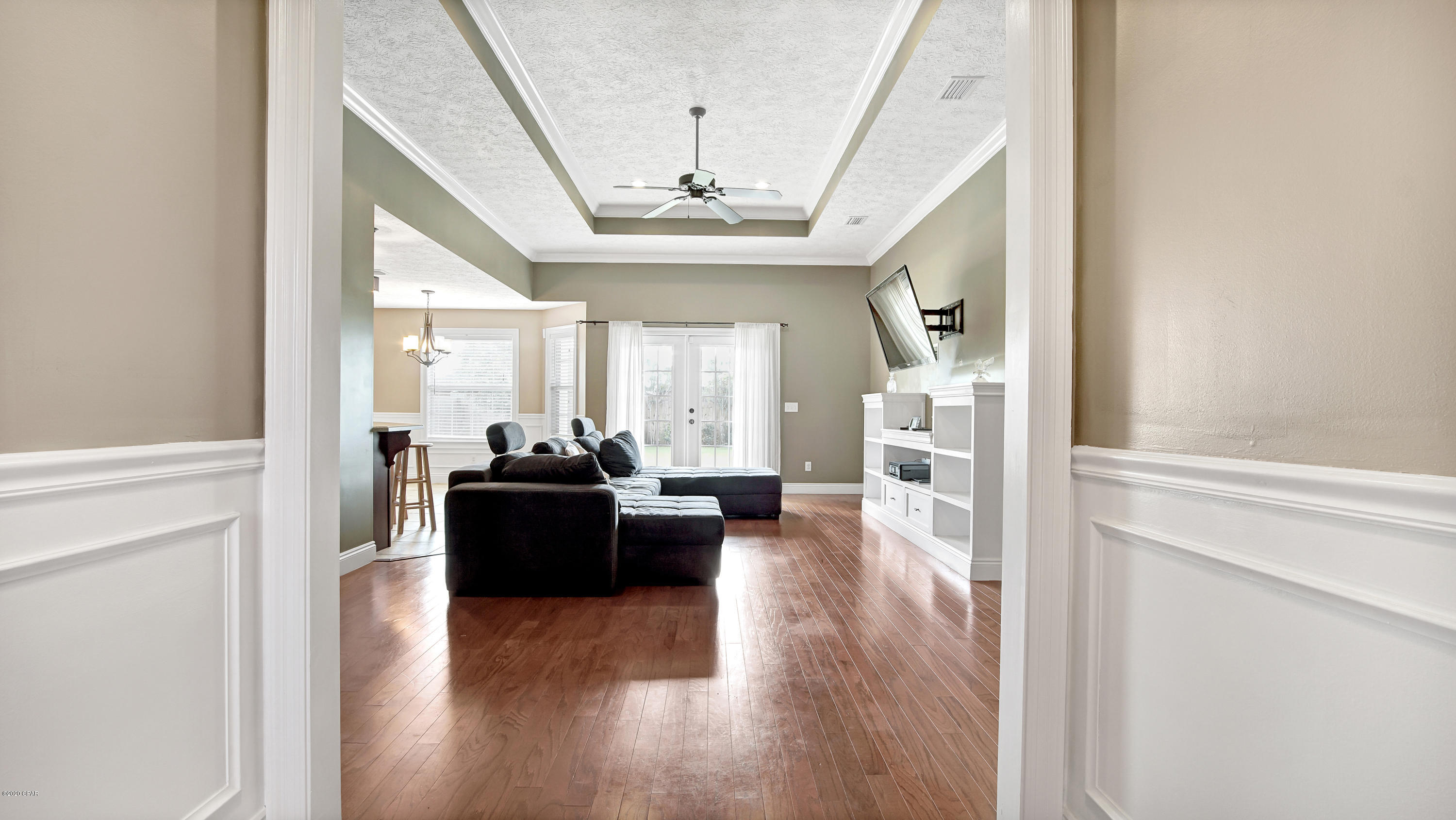 Azalea Place - Residential