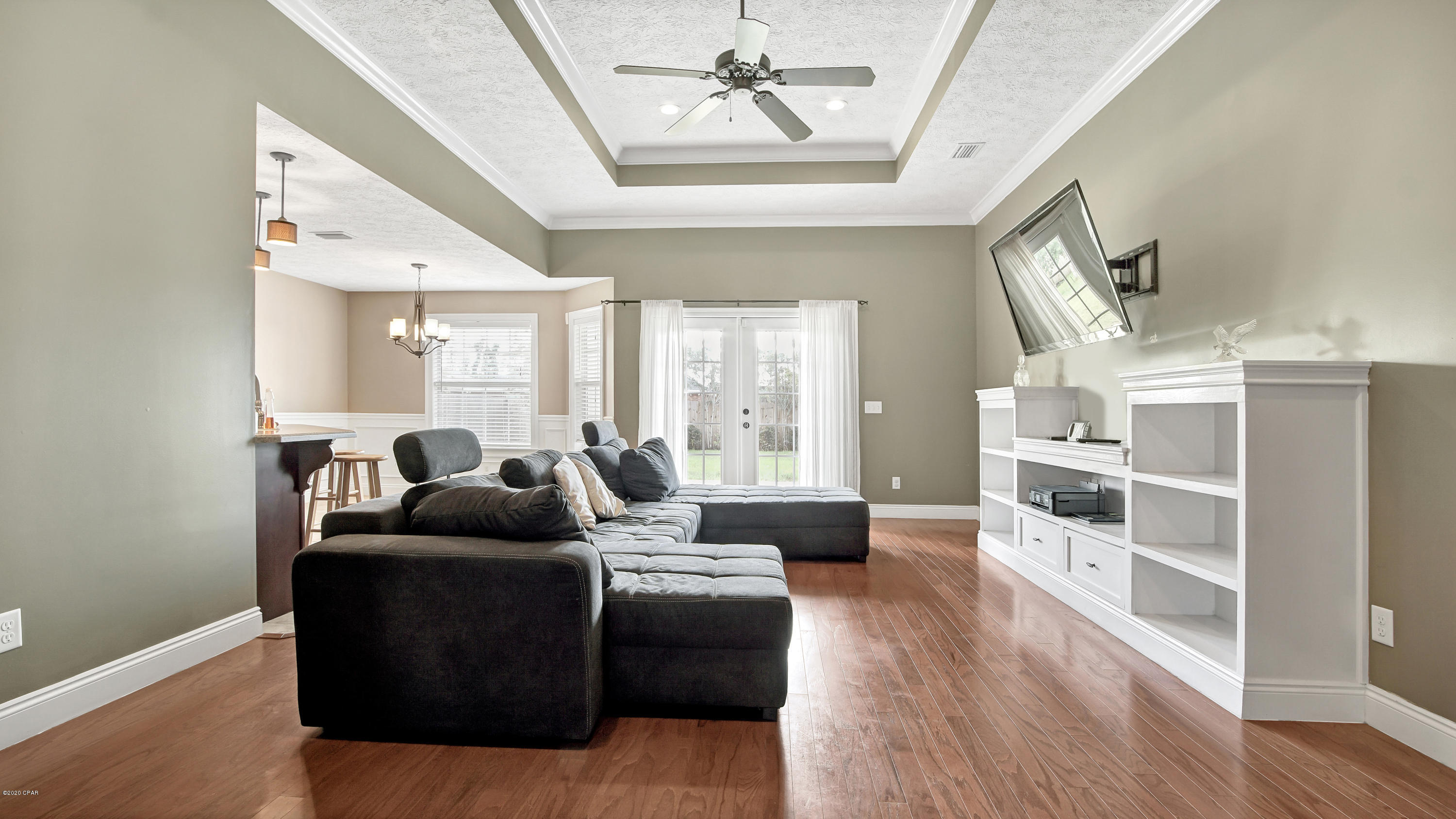 Azalea Place - Residential