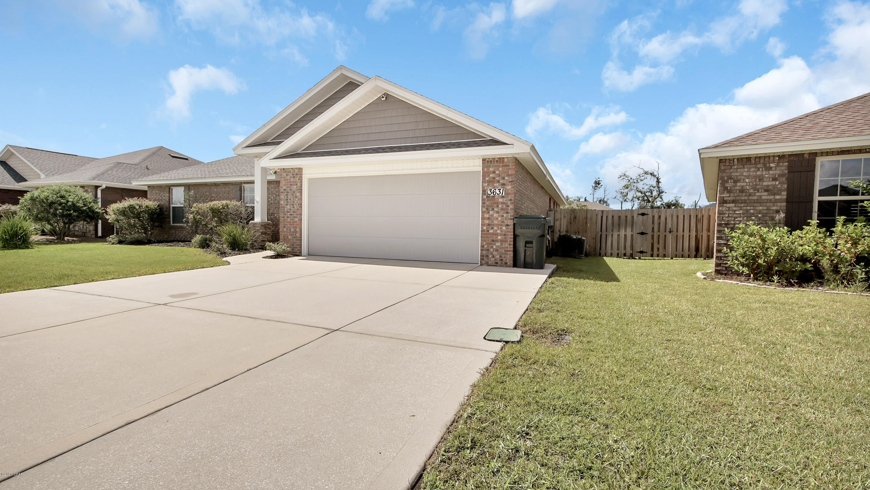 Azalea Place - Residential