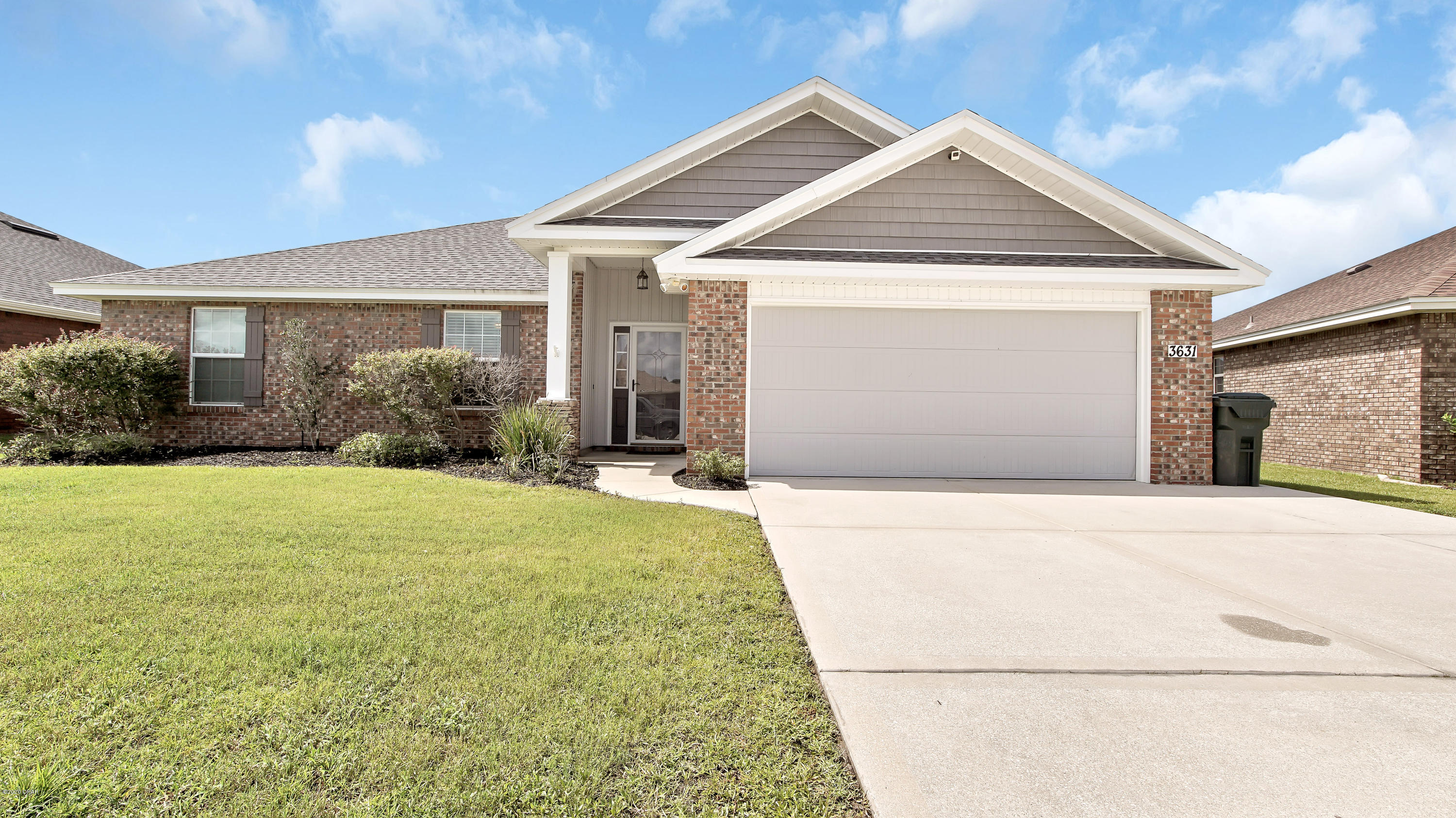 Azalea Place - Residential