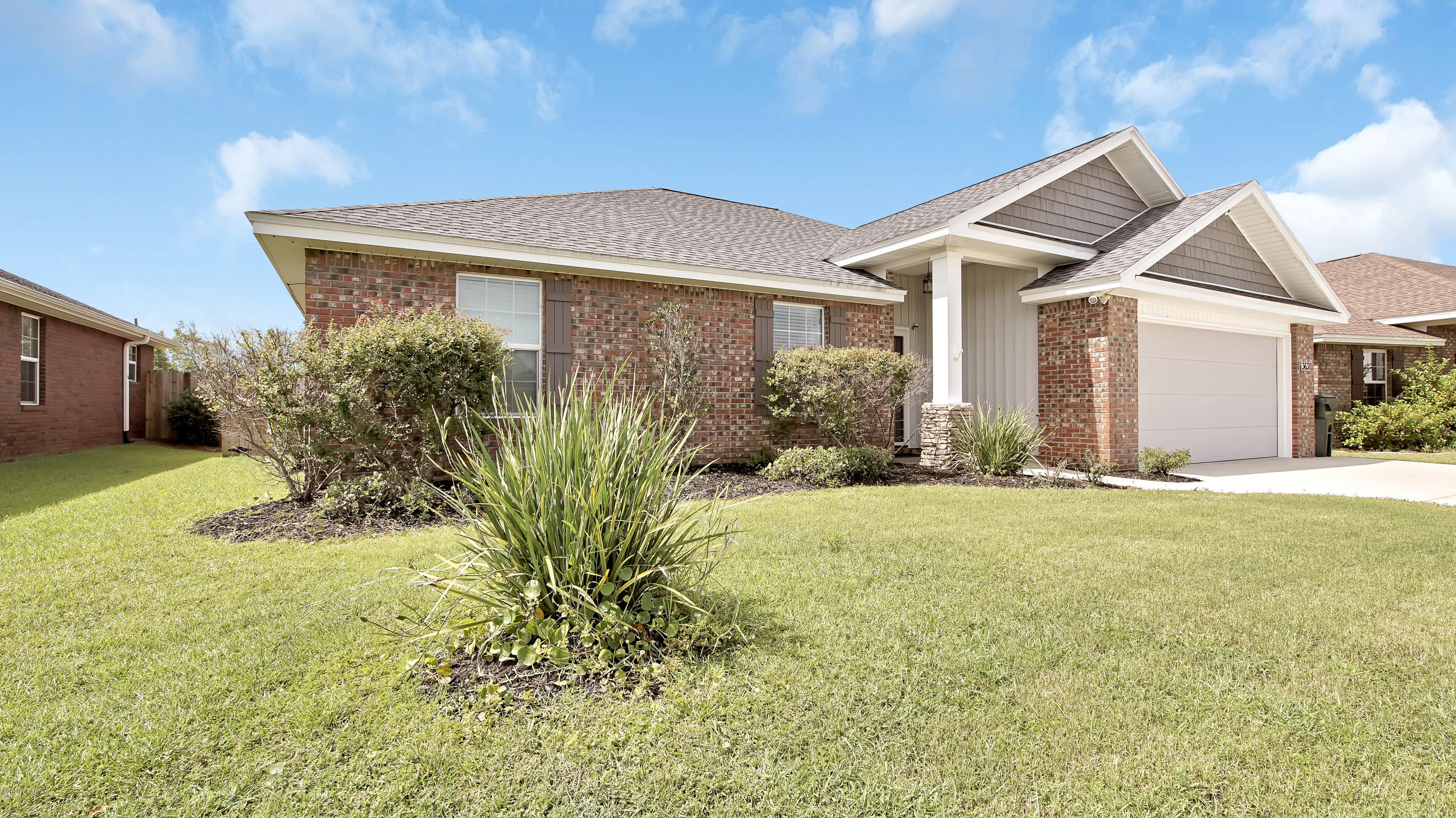 Azalea Place - Residential