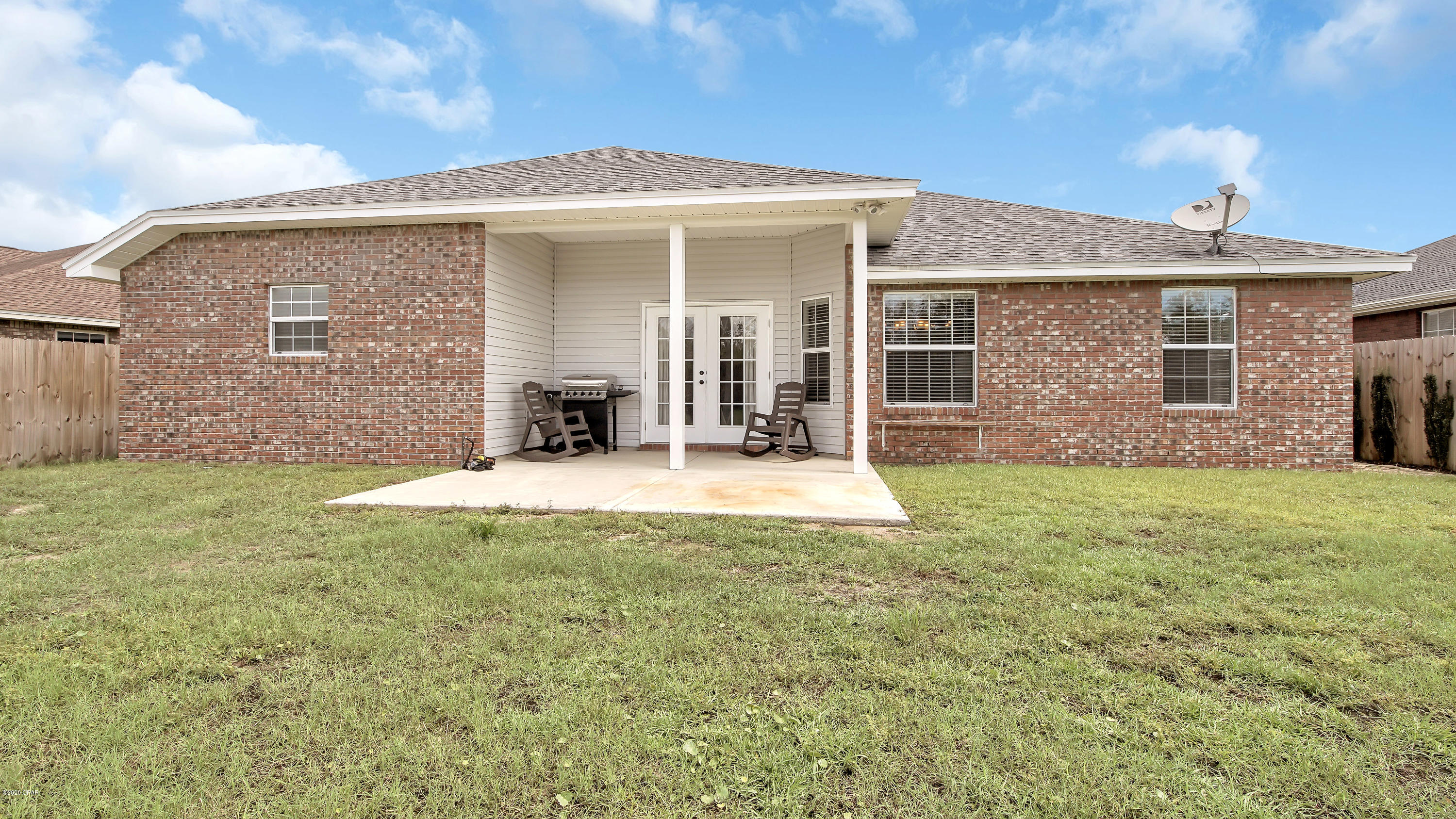 Azalea Place - Residential