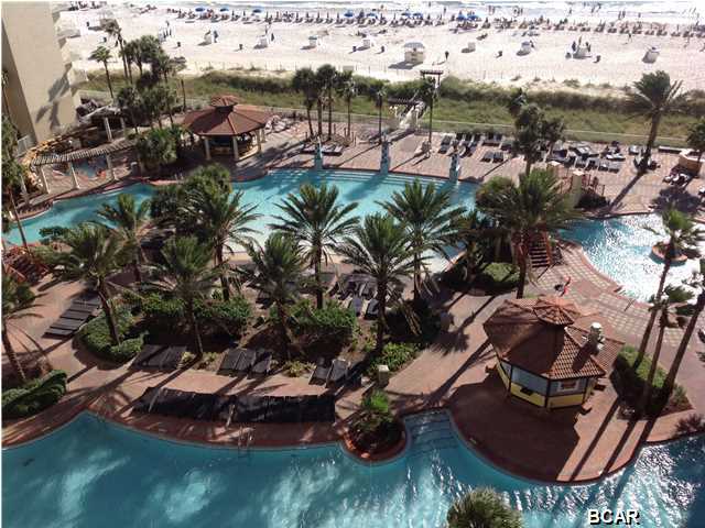 Shores Of Panama Phase I - Residential