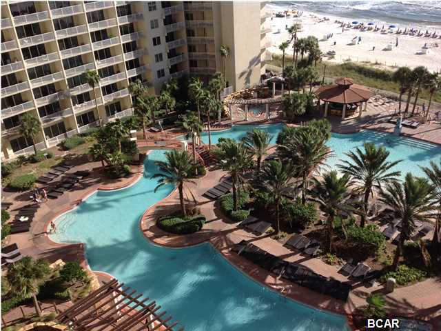 Shores Of Panama Phase I - Residential