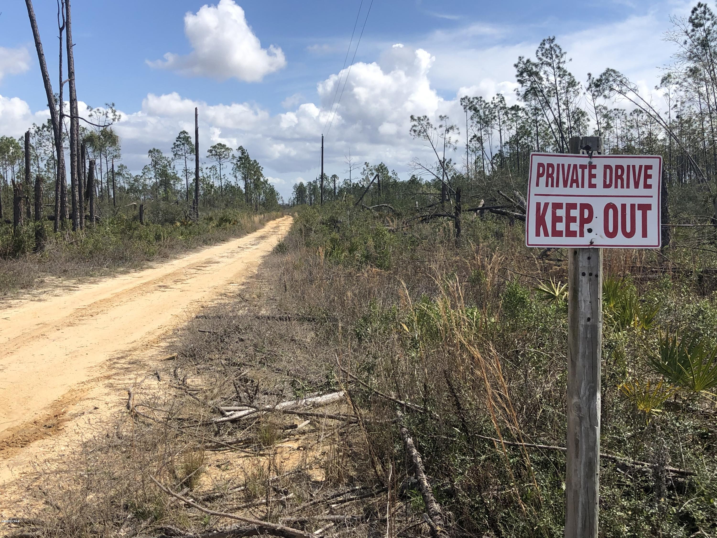 [No Recorded Subdiv] - Land