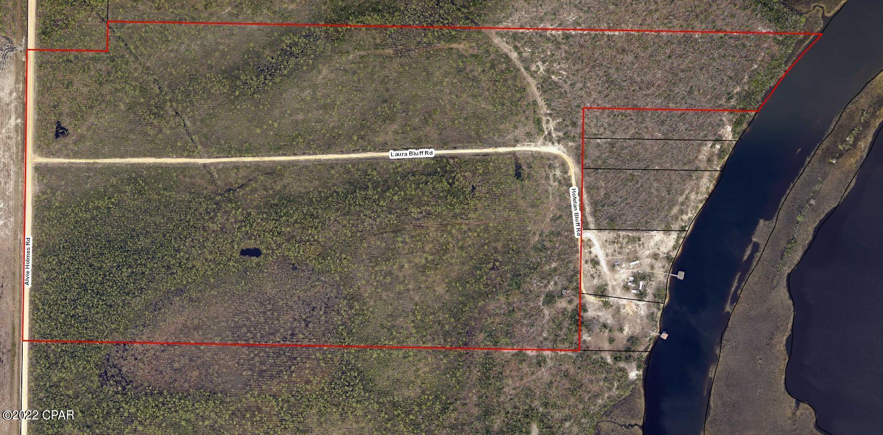 [No Recorded Subdiv] - Land