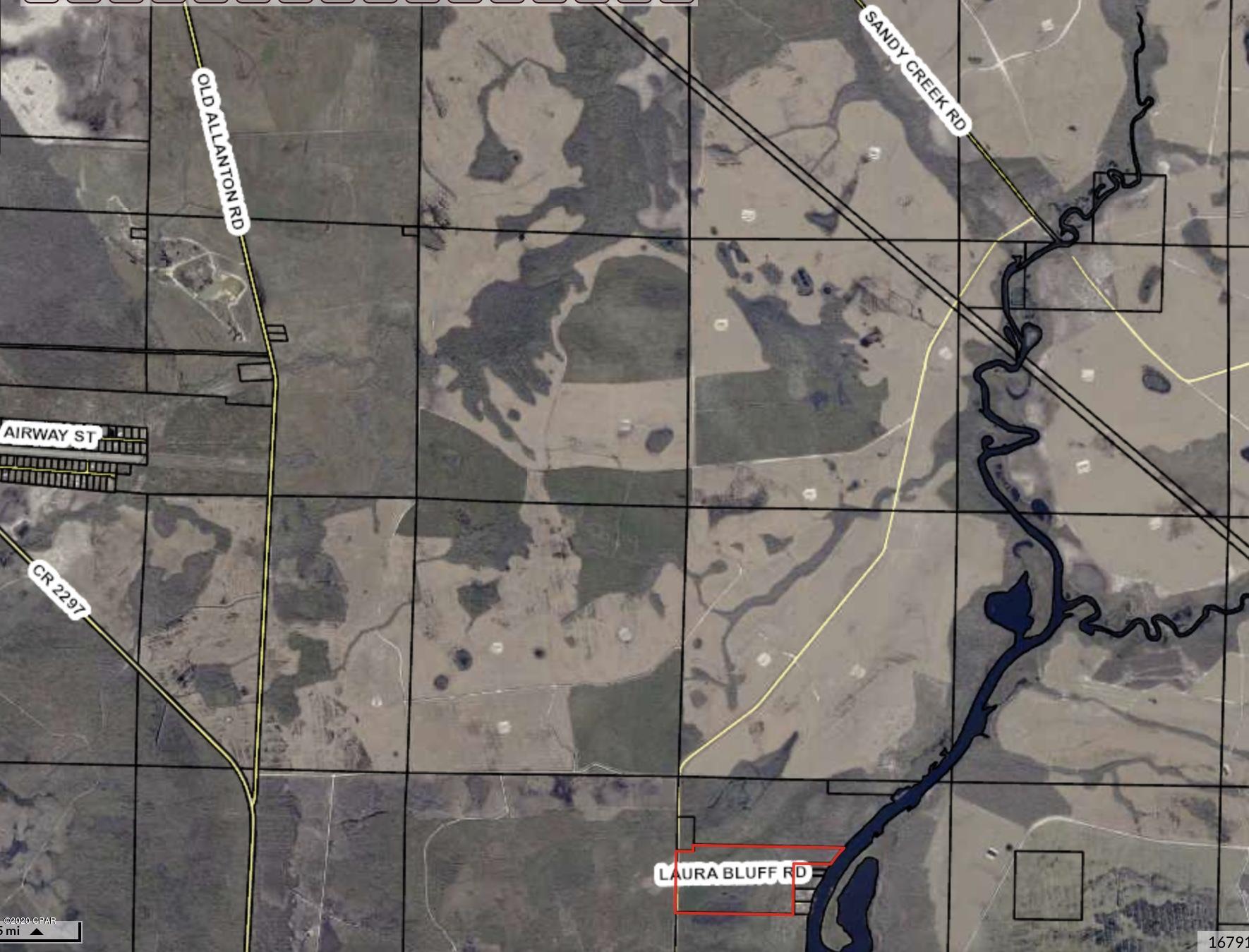 [No Recorded Subdiv] - Land