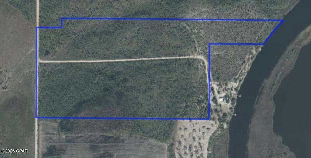 [No Recorded Subdiv] - Land