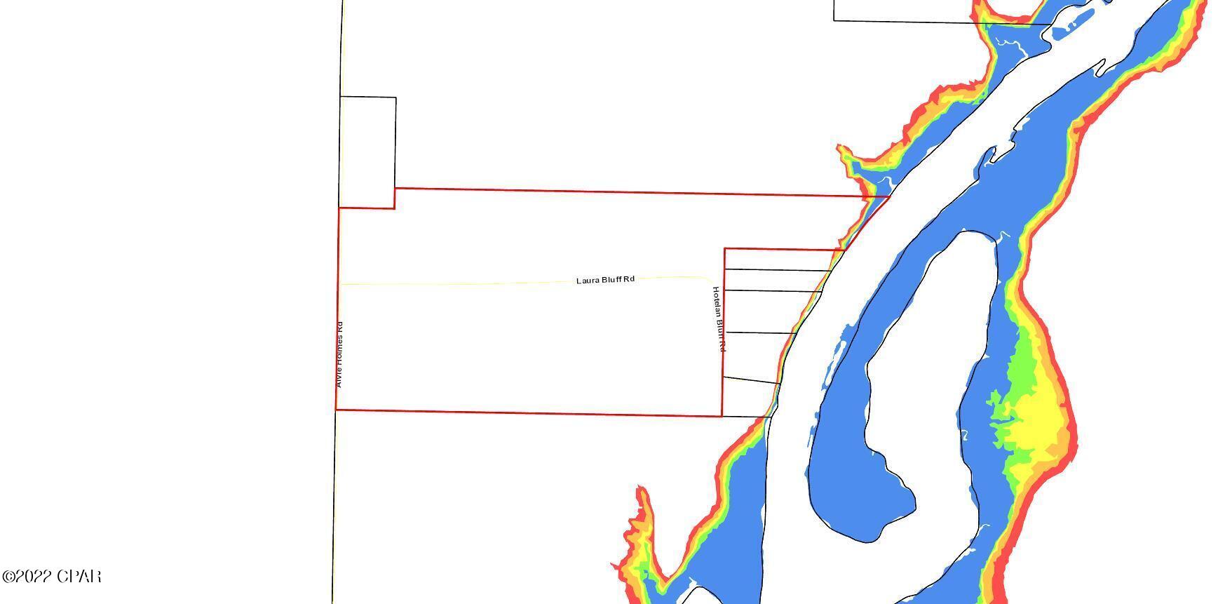 [No Recorded Subdiv] - Land