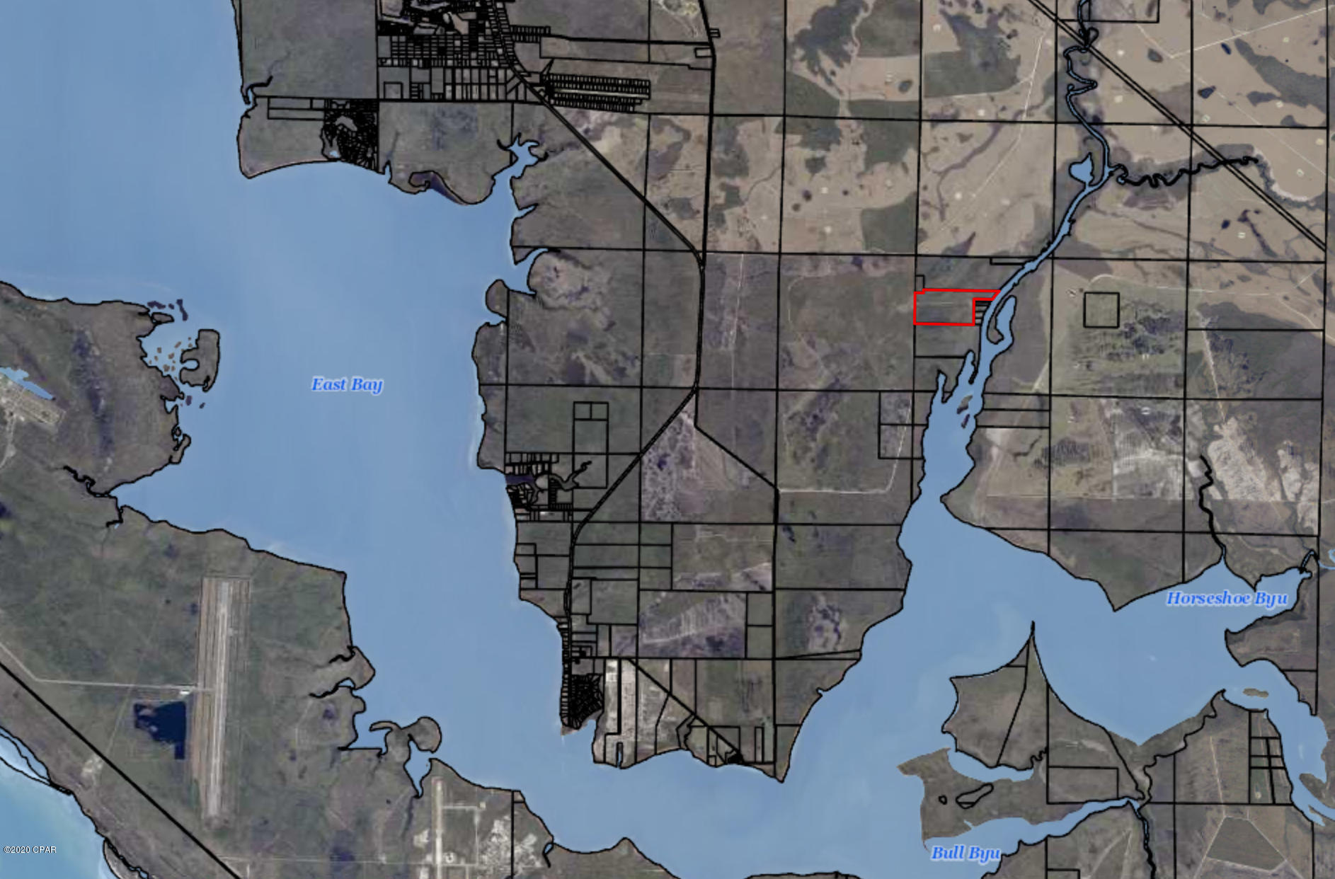 [No Recorded Subdiv] - Land