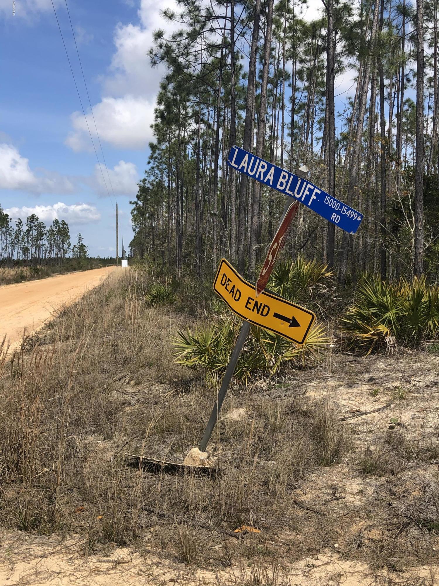 [No Recorded Subdiv] - Land