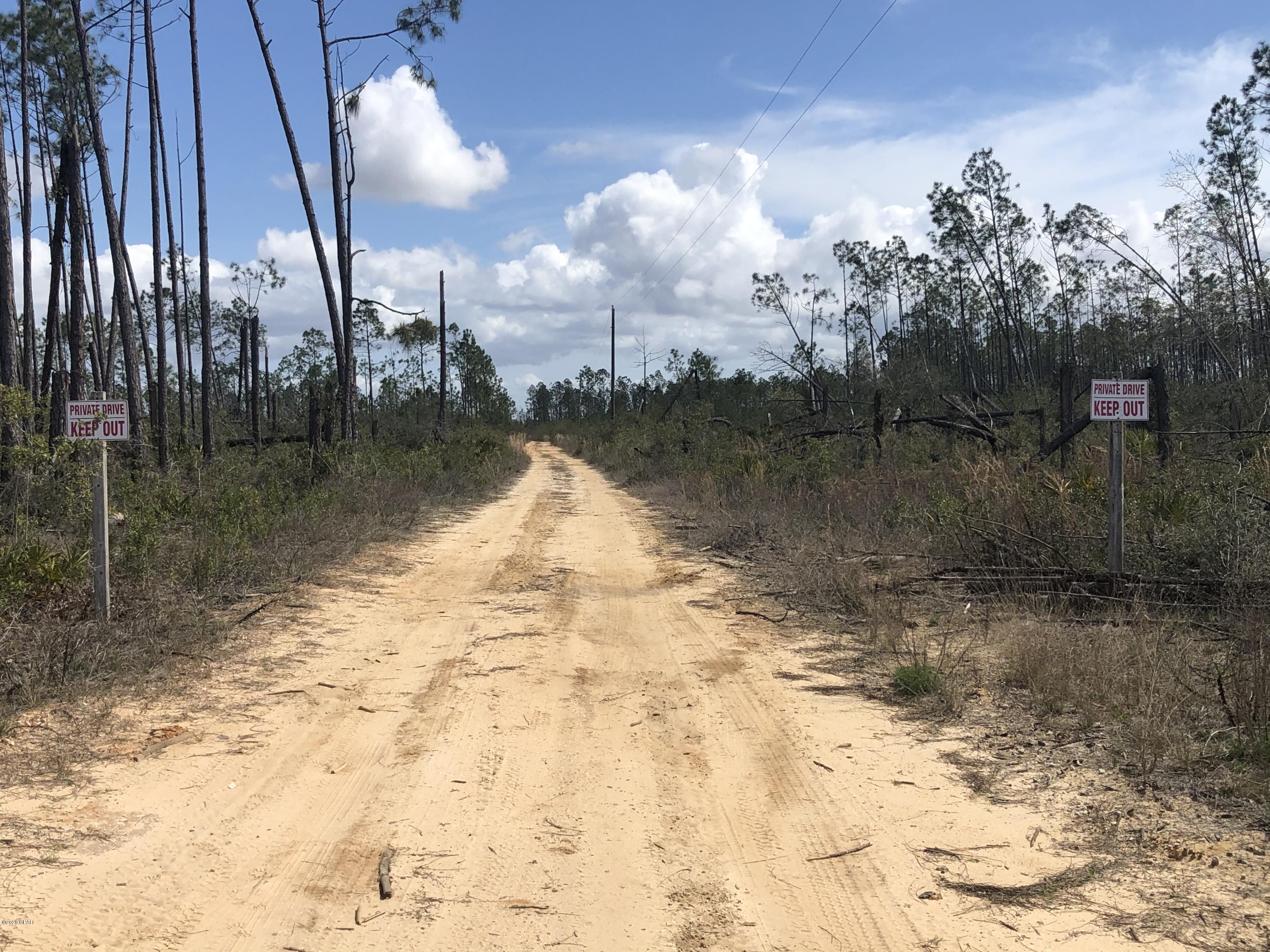 [No Recorded Subdiv] - Land